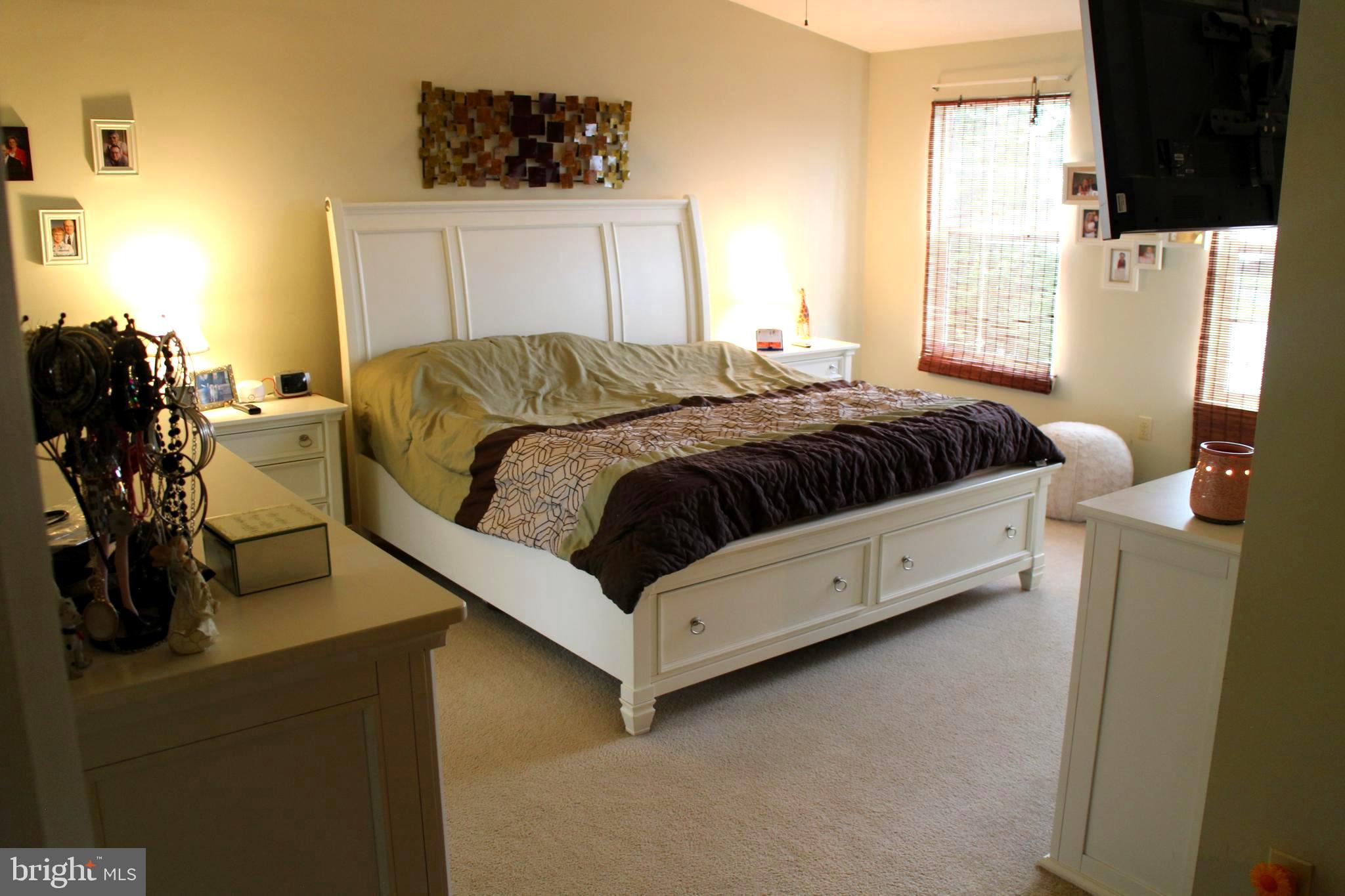 BRIAR BEND - Residential