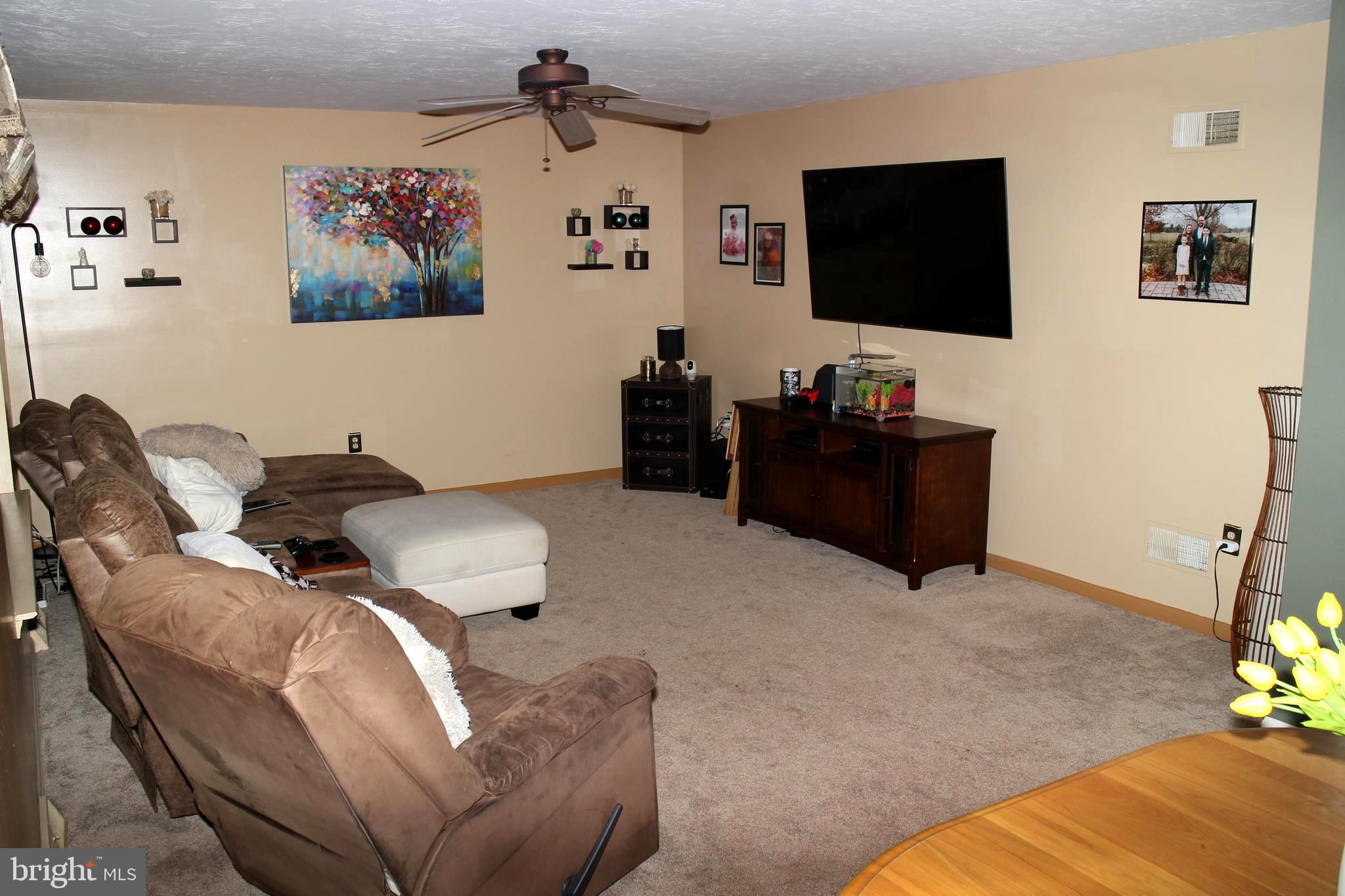 BRIAR BEND - Residential