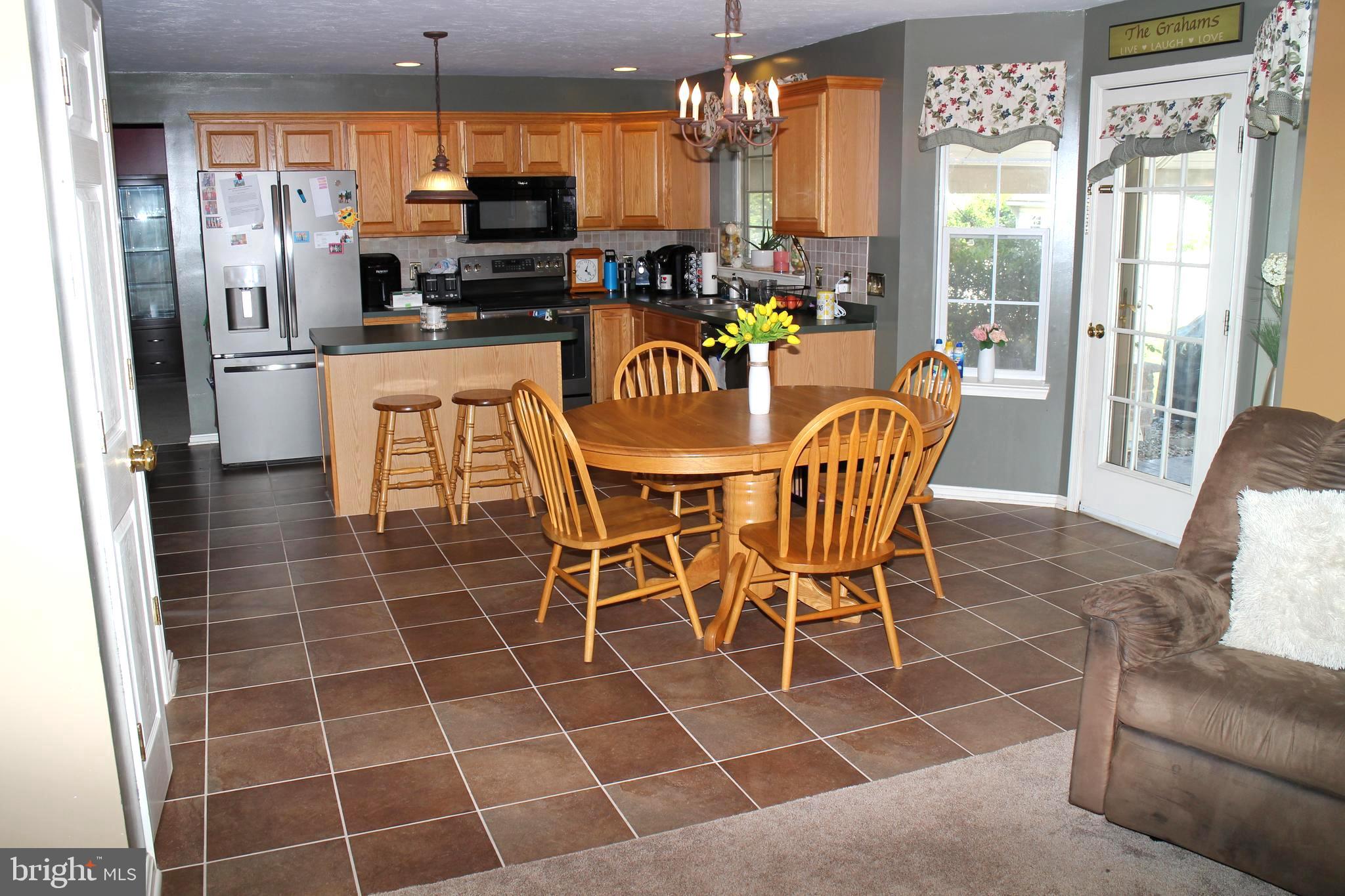 BRIAR BEND - Residential