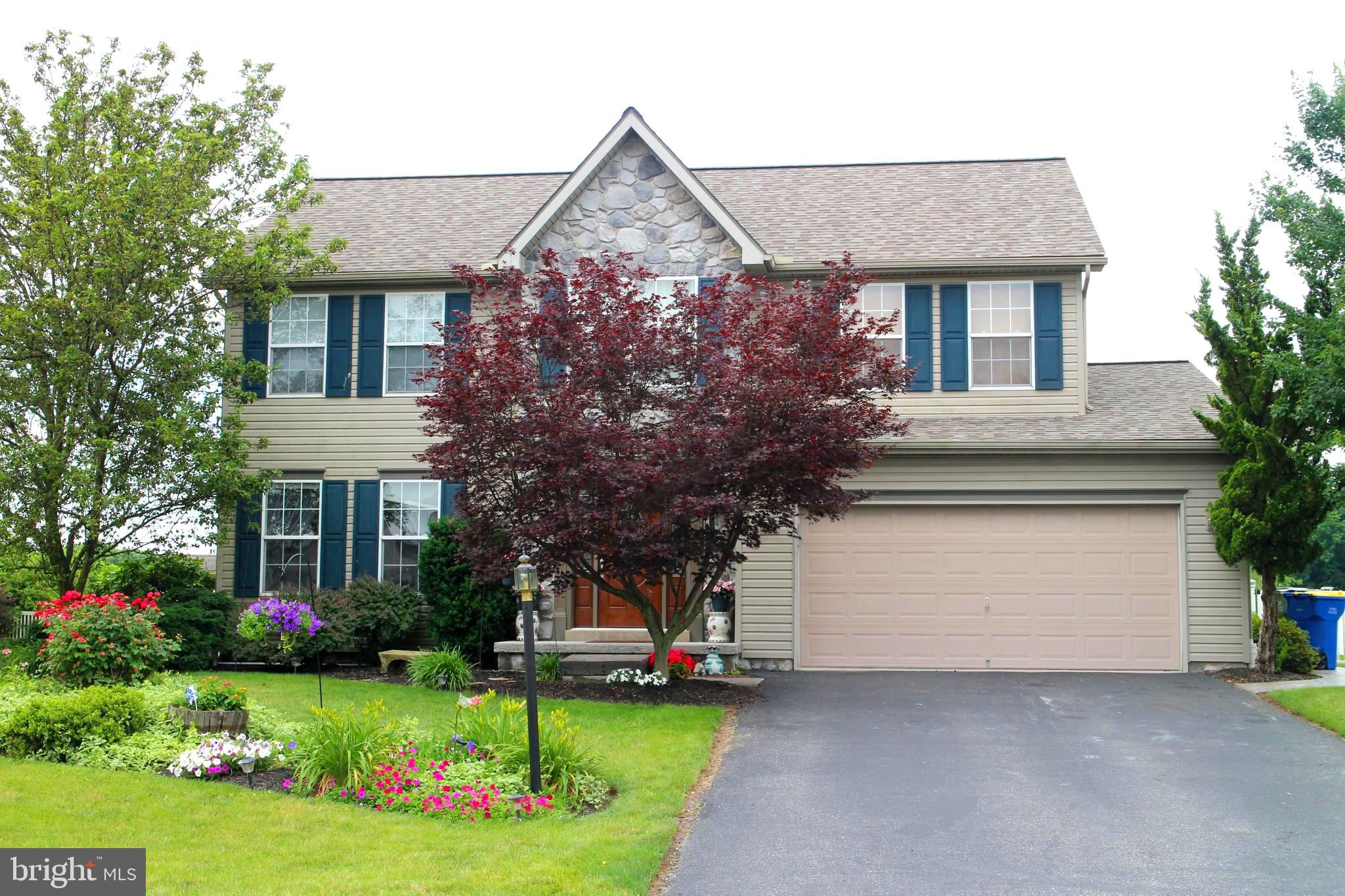 BRIAR BEND - Residential