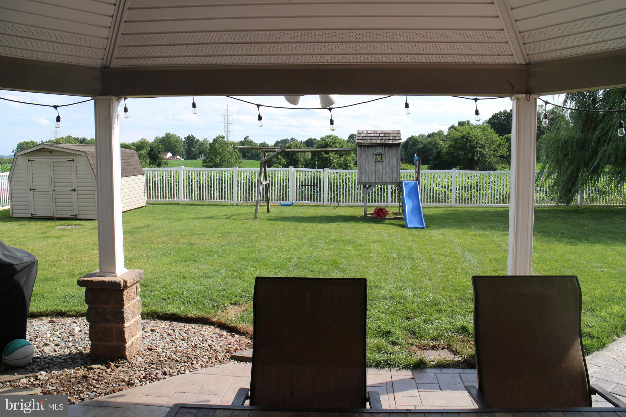 BRIAR BEND - Residential