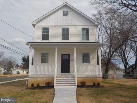 Homes For Sale - 301 Billingsport Road<br/> PAULSBORO, NJ 08066
