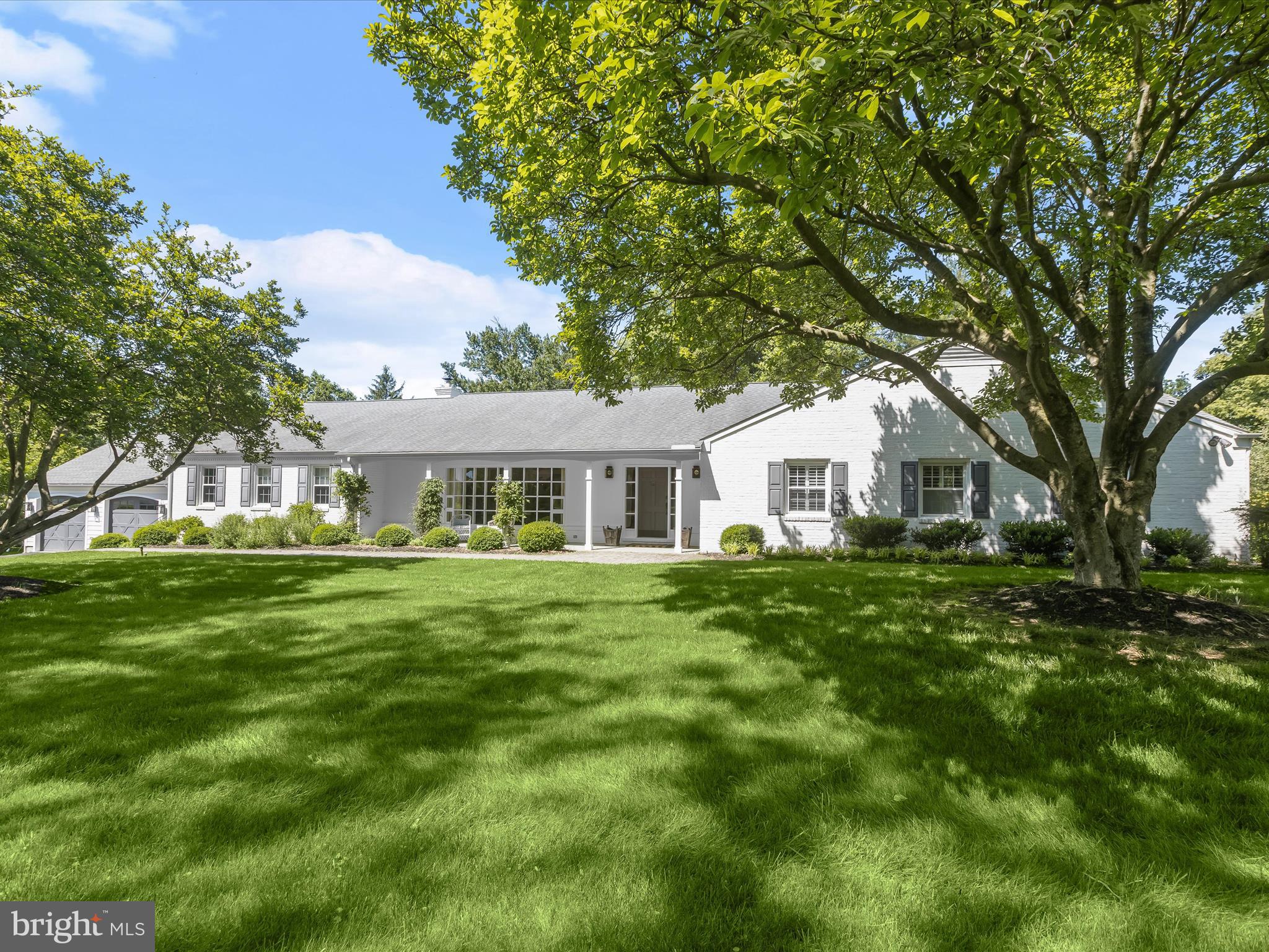 8 SWANHILL DRIVE