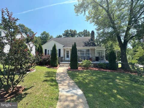 Homes For Sale - 1901 Hillcrest Road<br/> GWYNN OAK, MD 21207
