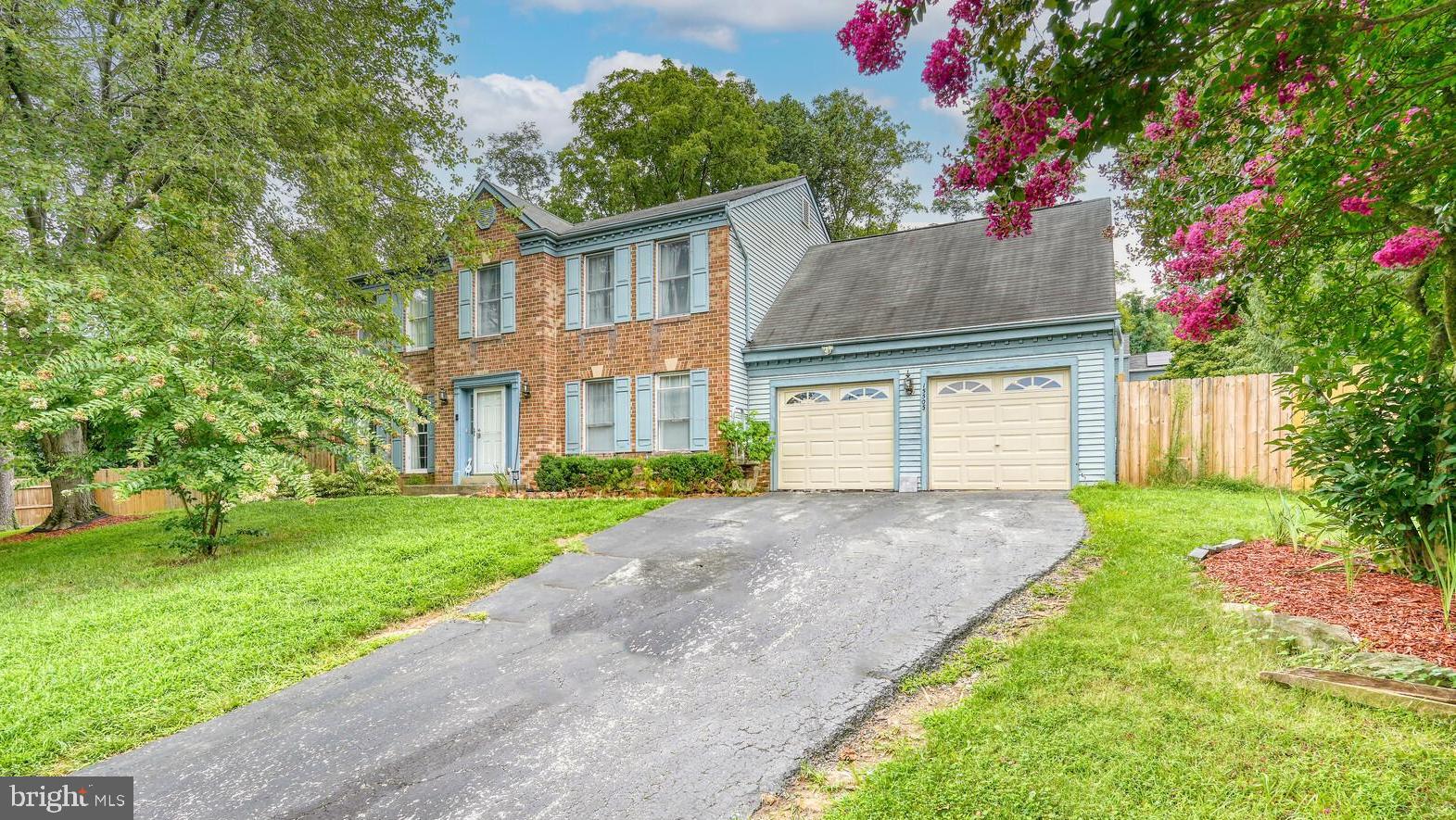 NORBECK MANOR - Residential Lease