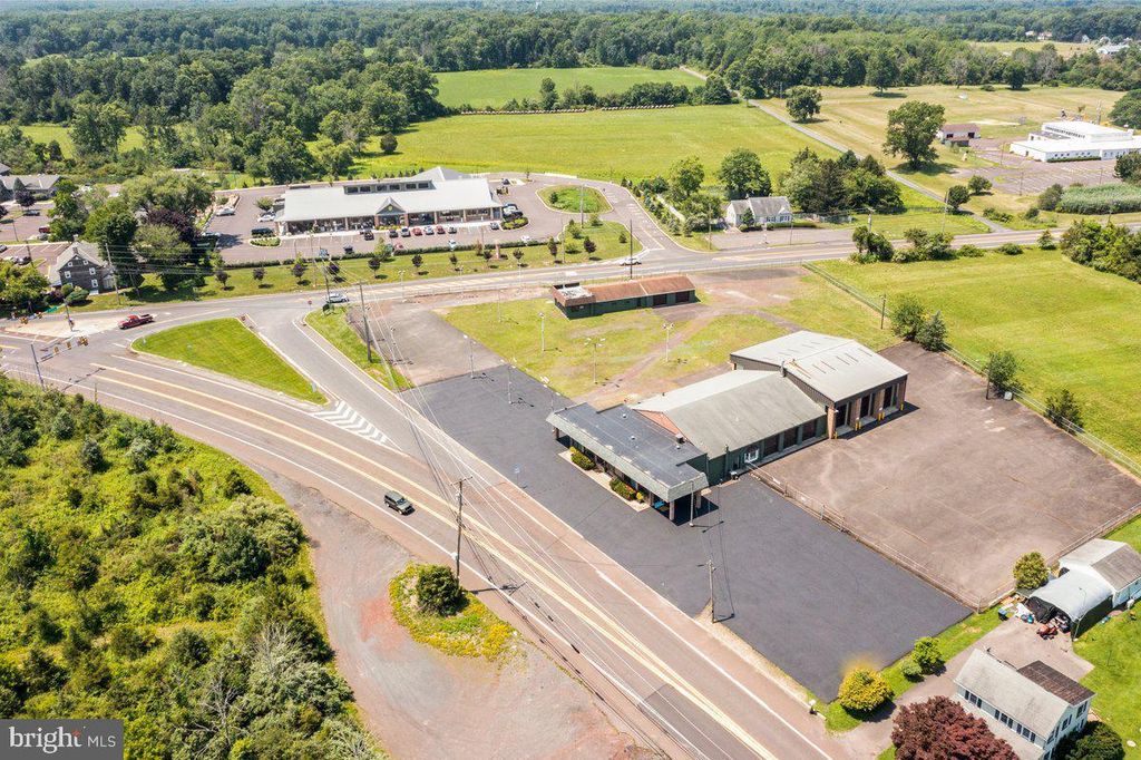 Photo of 8364 Easton Road, OTTSVILLE, PA 18942 (MLS # PABU2086006)