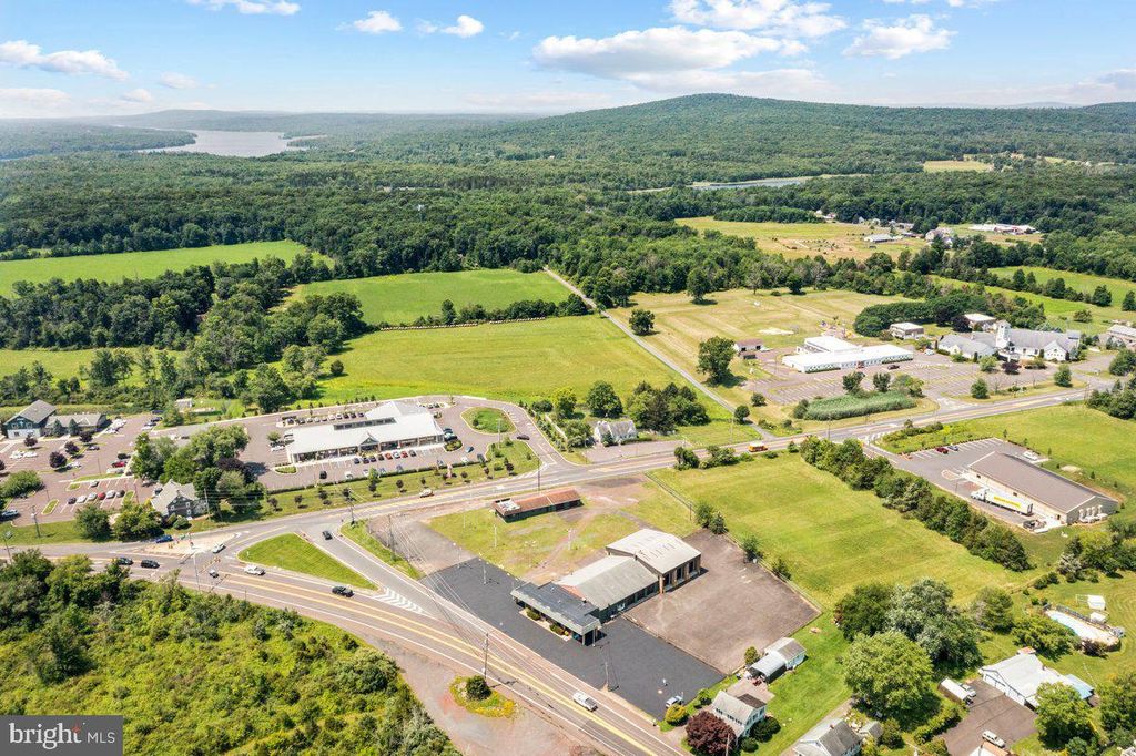 Photo of 8364 Easton Road, OTTSVILLE, PA 18942 (MLS # PABU2086006)