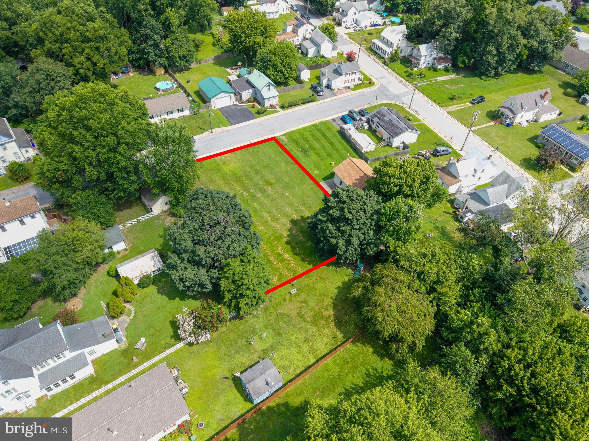 Townsend, Delaware 19734, United States, ,Land,Active,180289