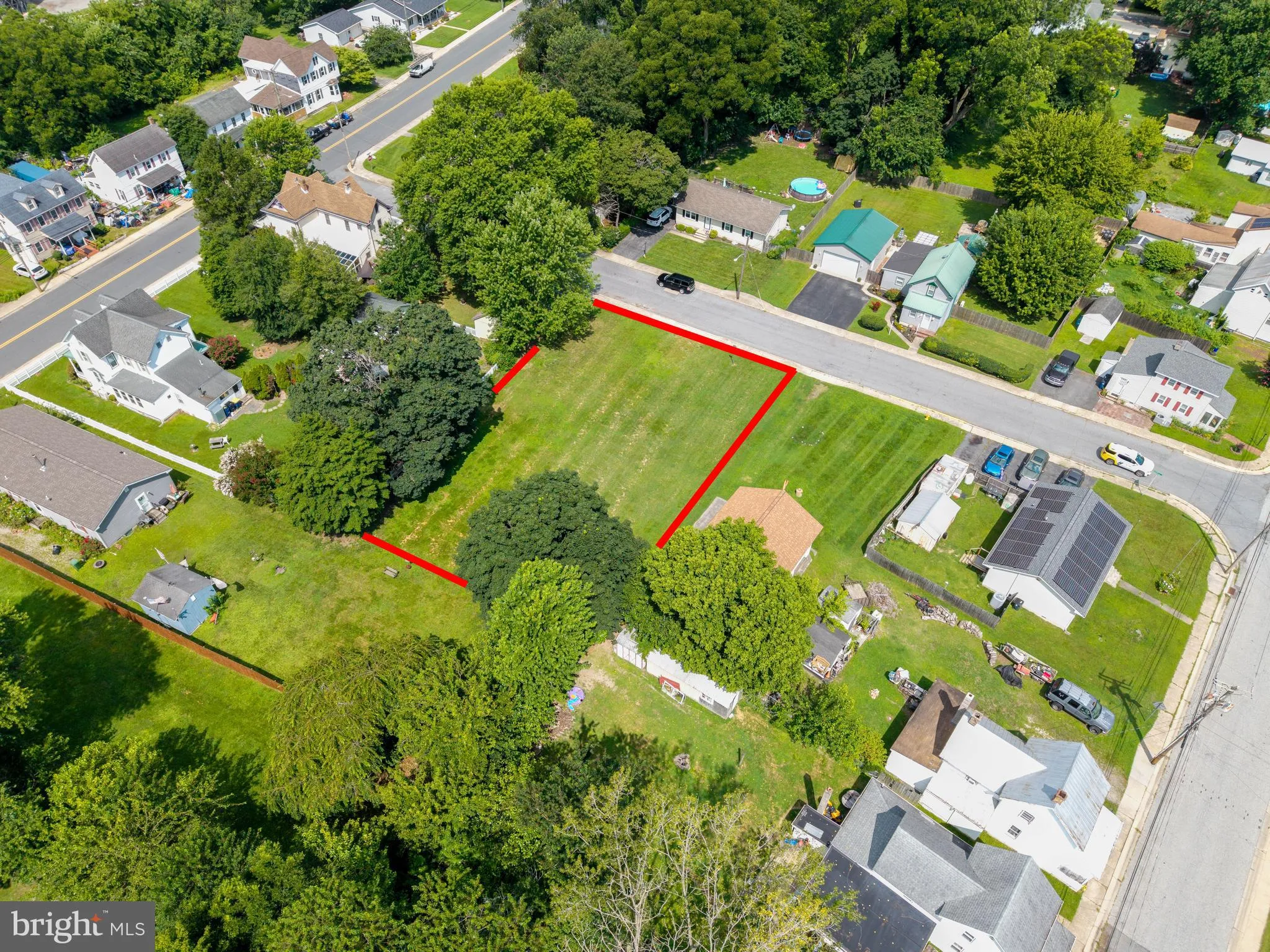 Townsend, Delaware 19734, United States, ,Land,Active,180289