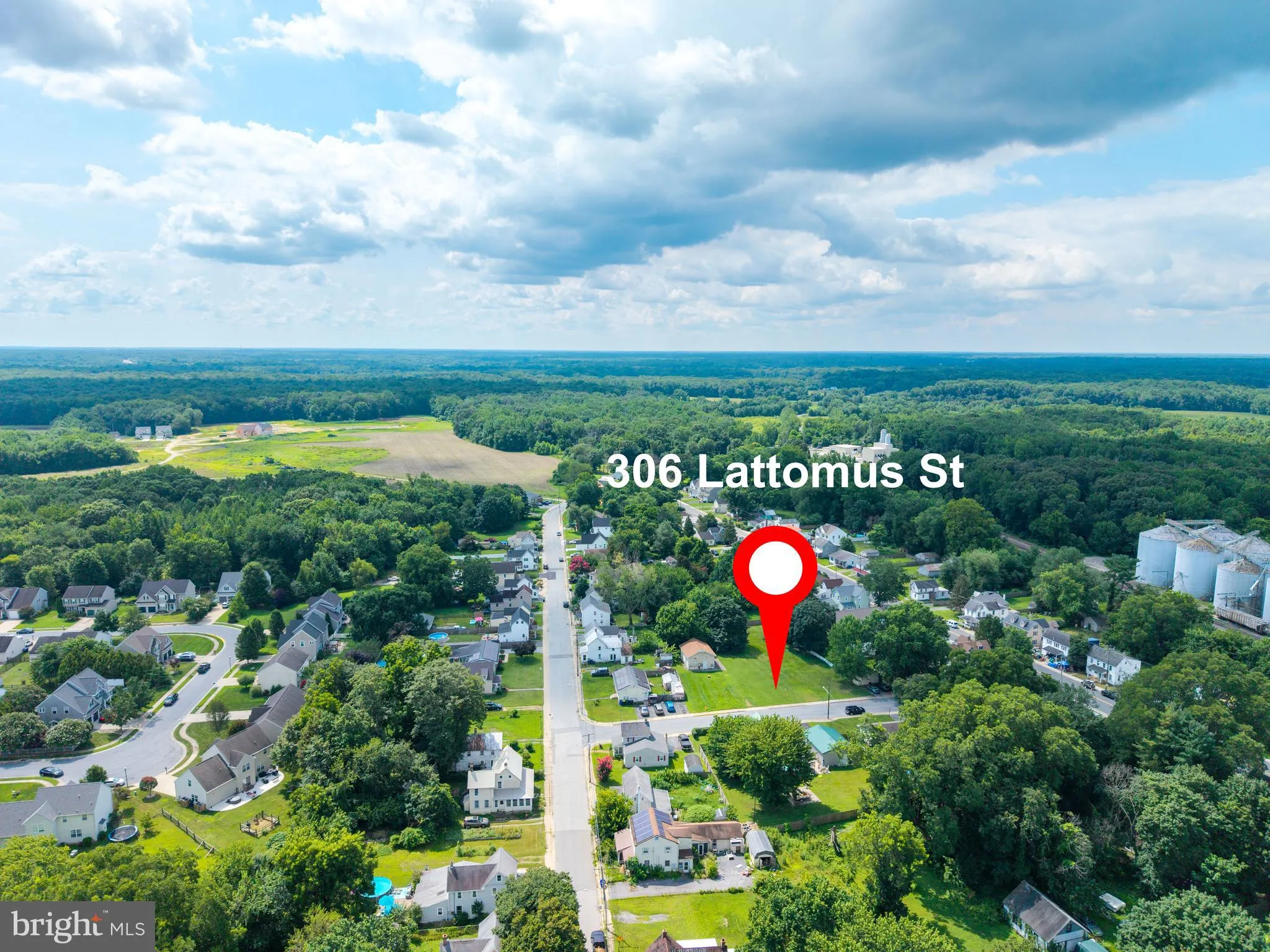 Townsend, Delaware 19734, United States, ,Land,Active,180289