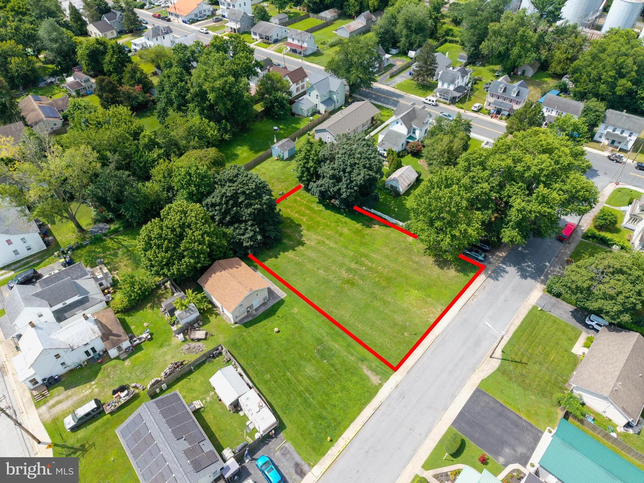 Townsend, Delaware 19734, United States, ,Land,Active,180289