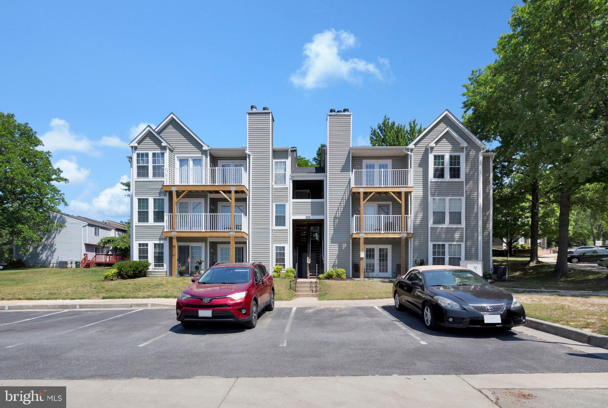 6450 GREEN FIELD ROAD 3-307