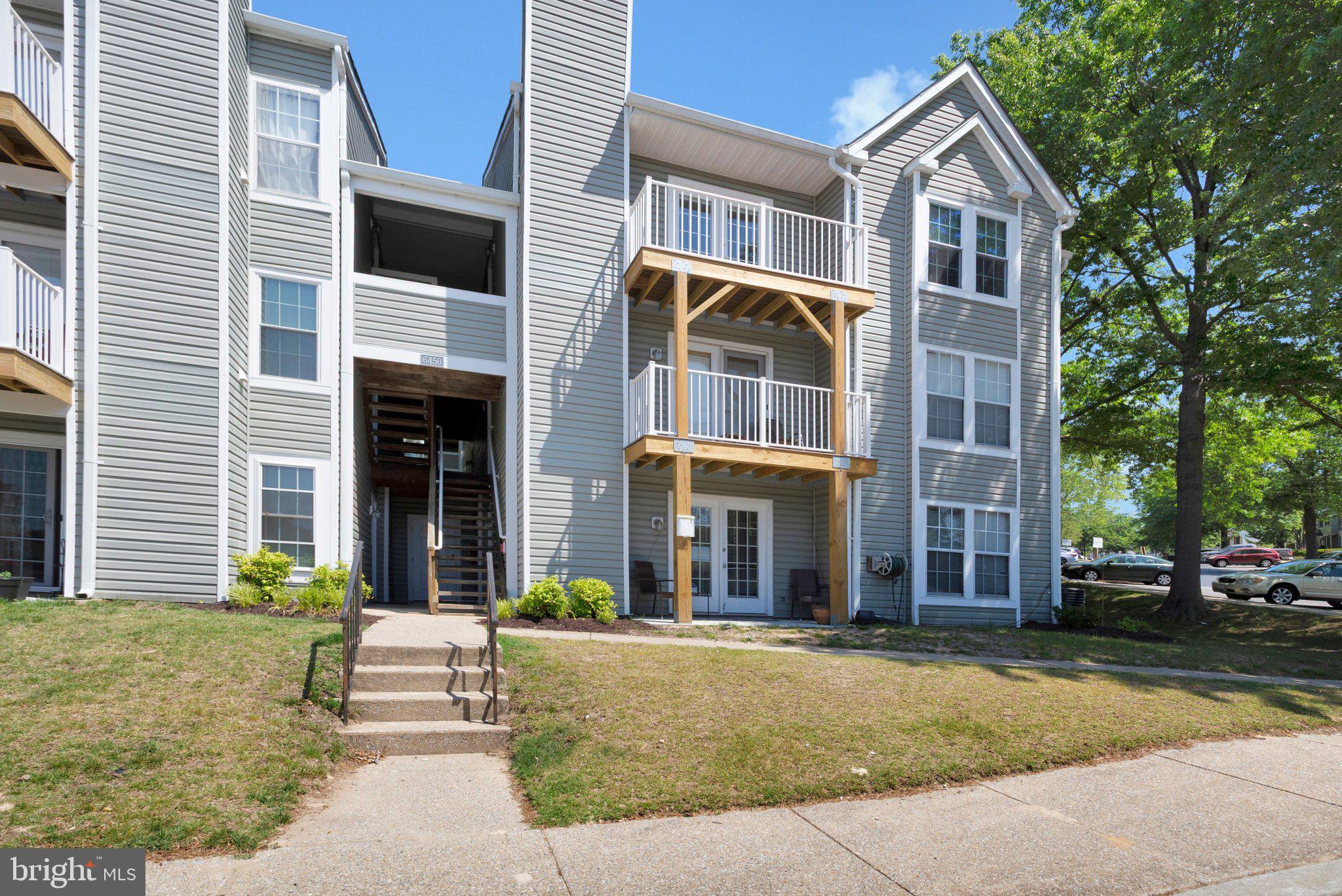 6450 GREEN FIELD ROAD 3-307