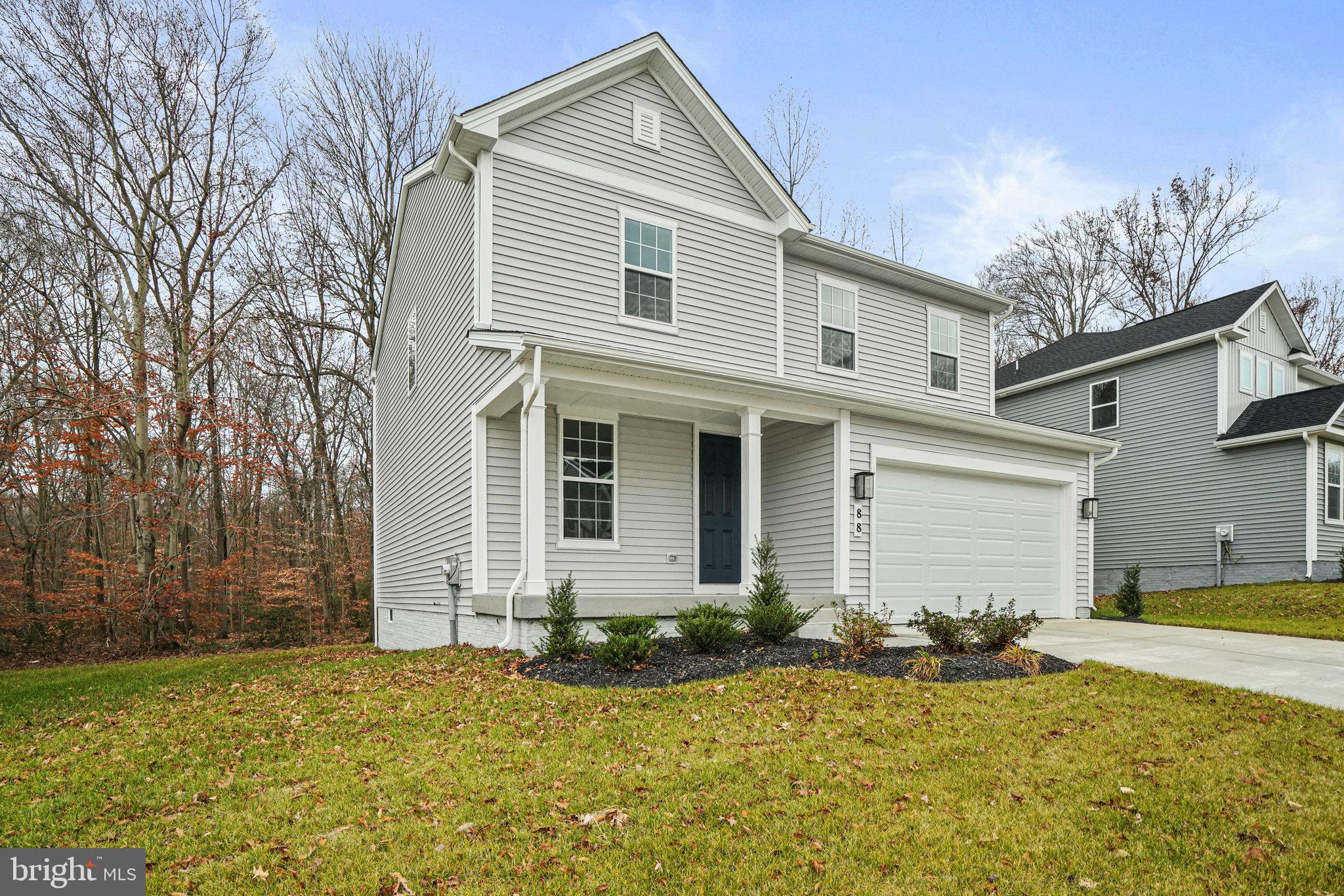 NORTHWOODS - Residential