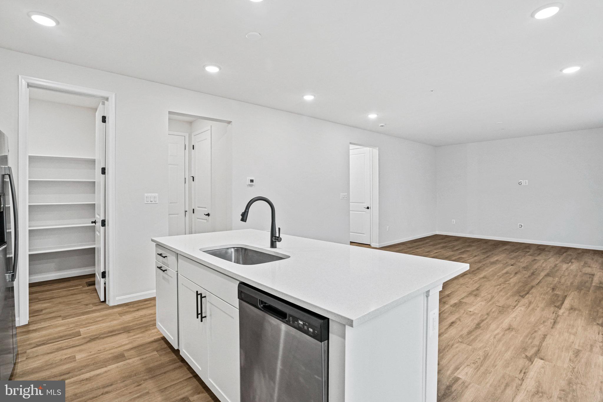 NORTHWOODS - Residential