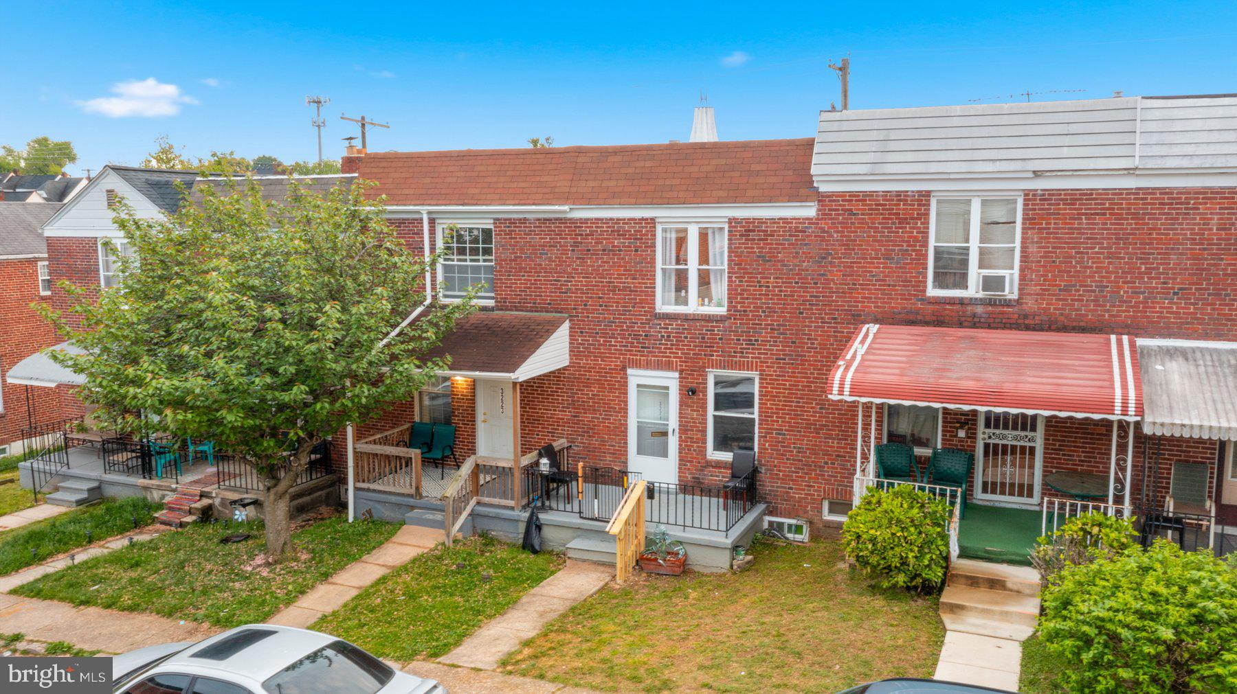 BELAIR-EDISON - Residential