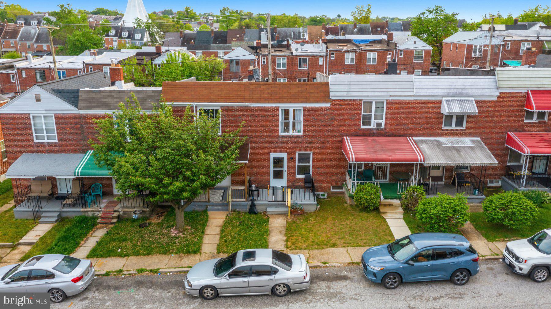 BELAIR-EDISON - Residential