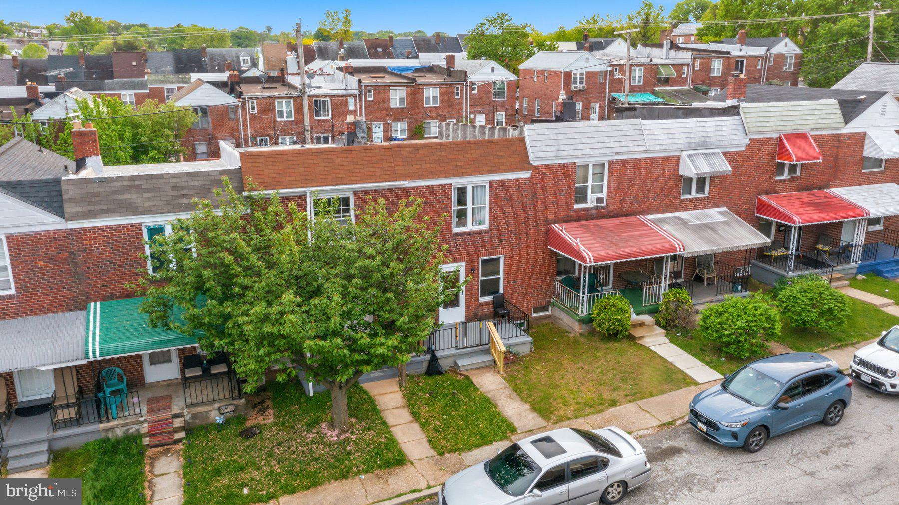 BELAIR-EDISON - Residential