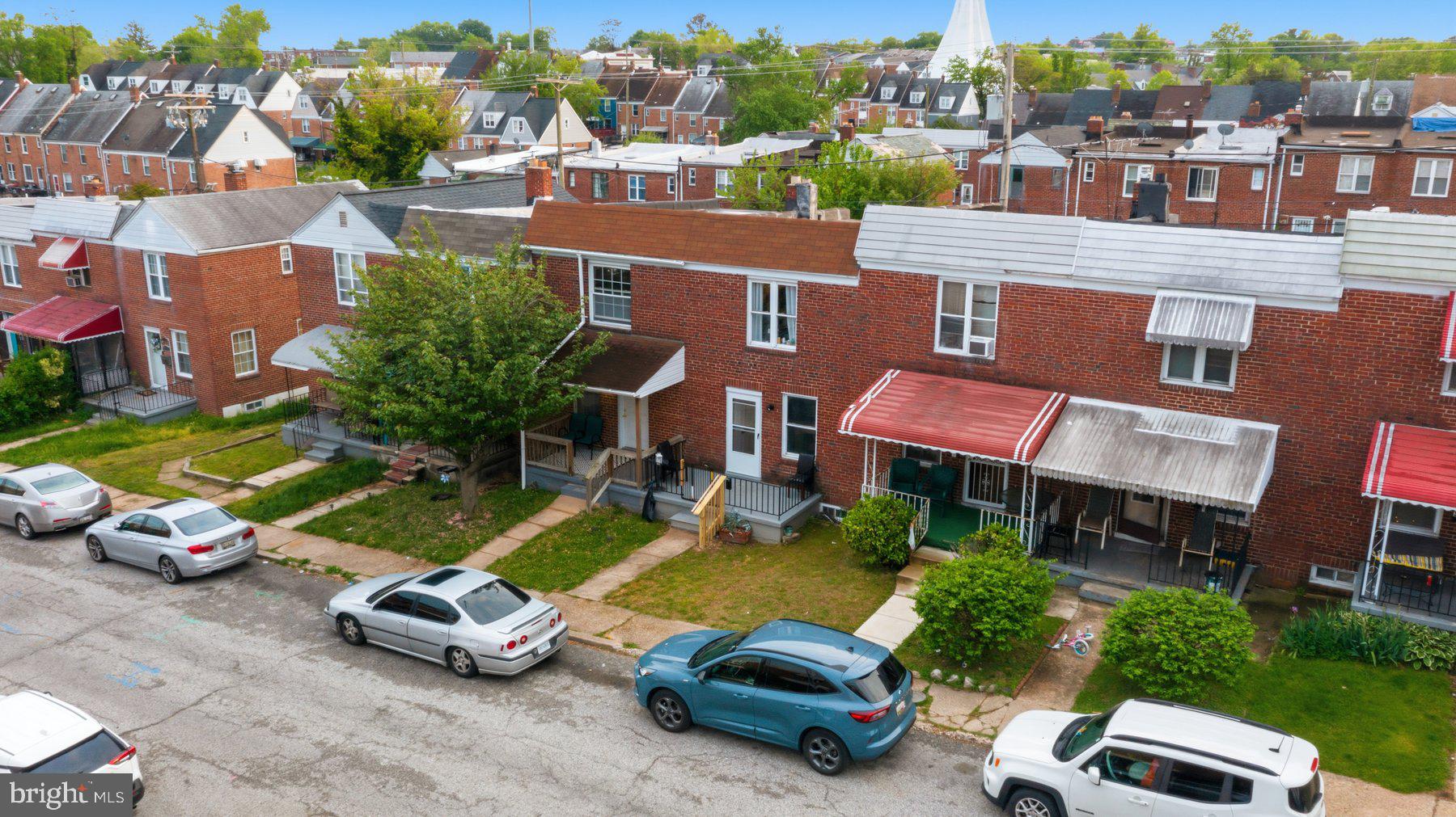 BELAIR-EDISON - Residential