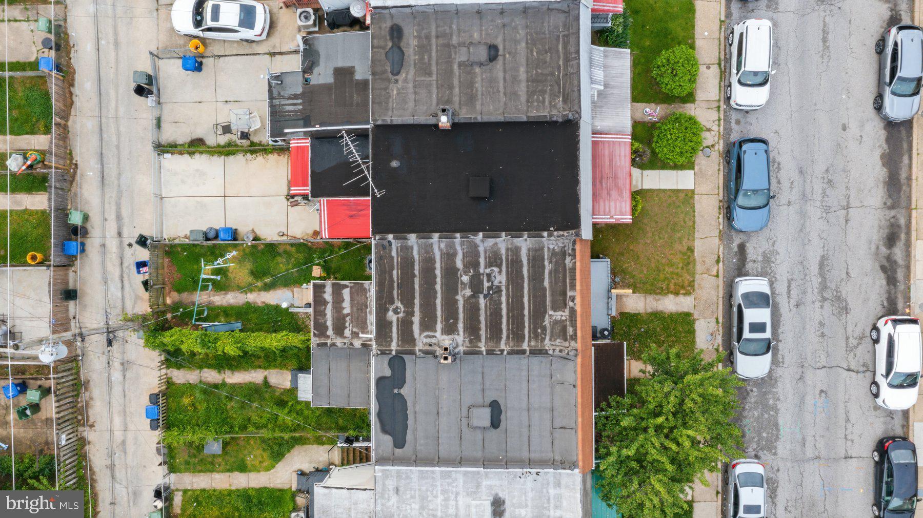 BELAIR-EDISON - Residential