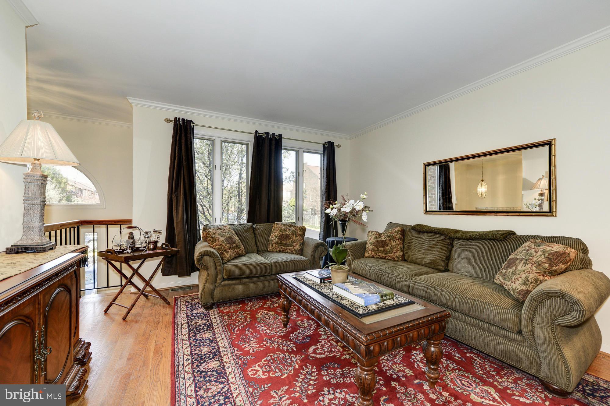 TREEBROOKE CONDOMINIUM - Residential