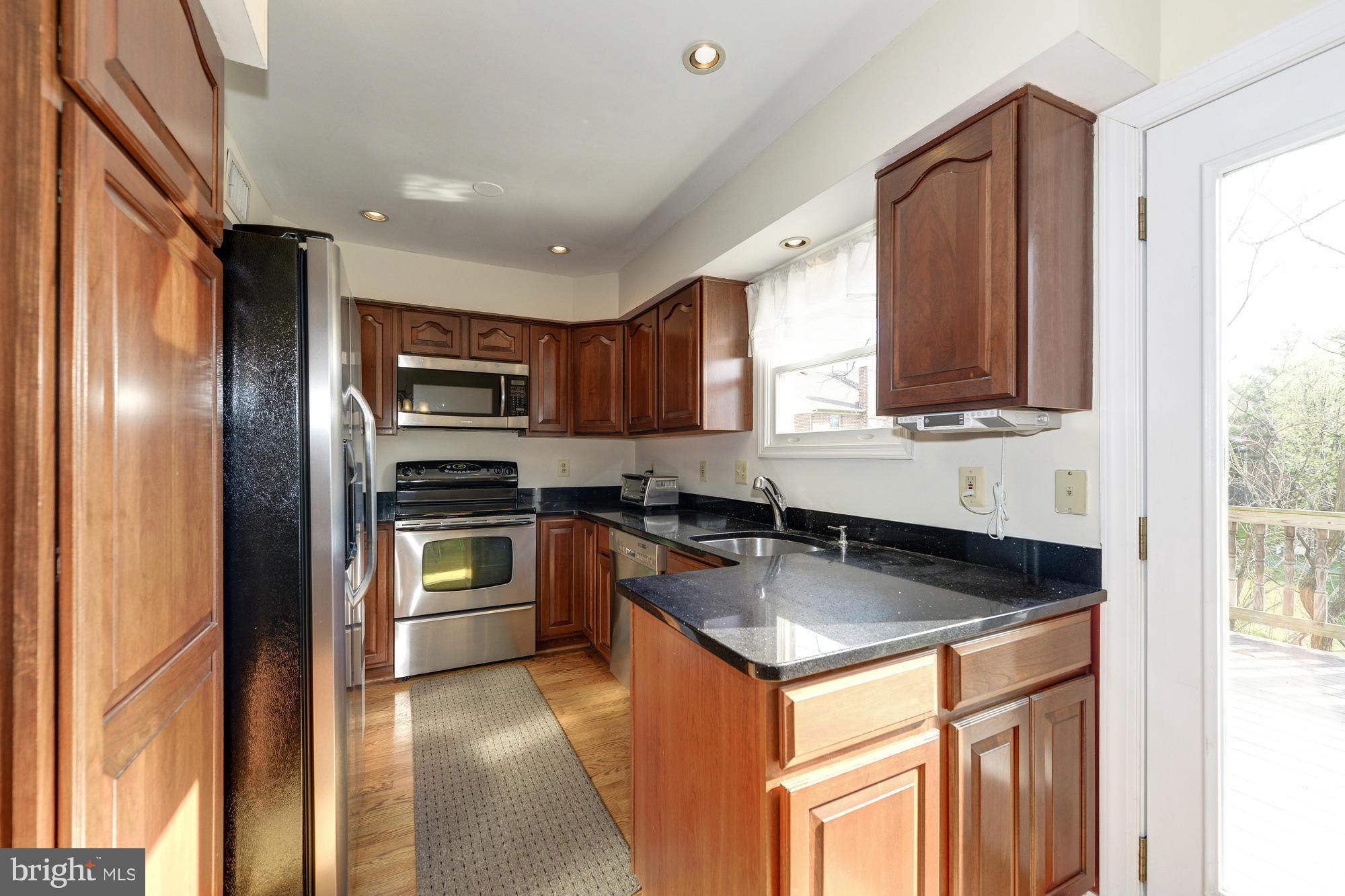 TREEBROOKE CONDOMINIUM - Residential