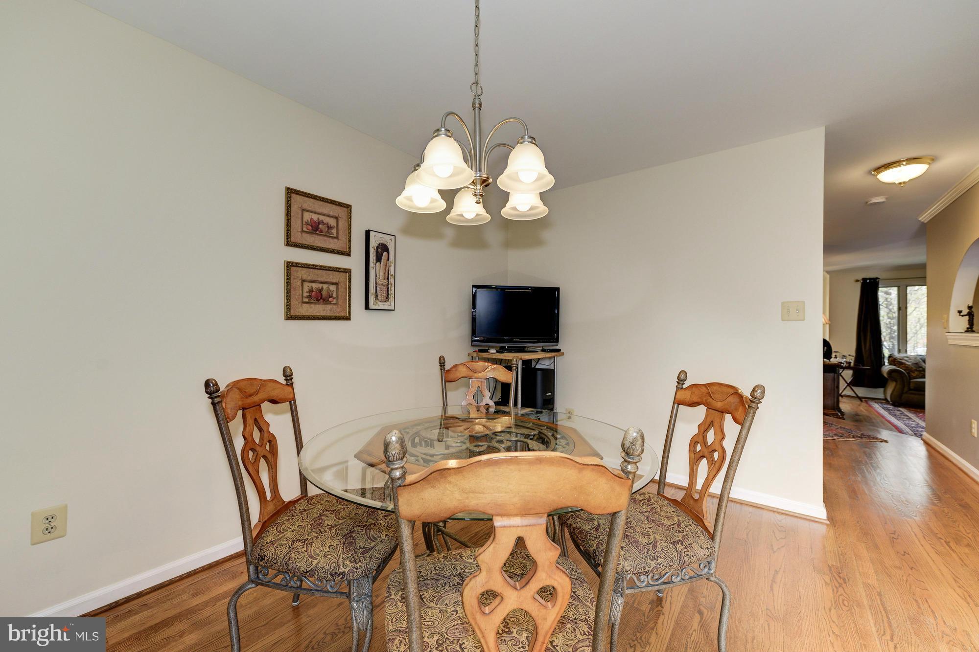 TREEBROOKE CONDOMINIUM - Residential