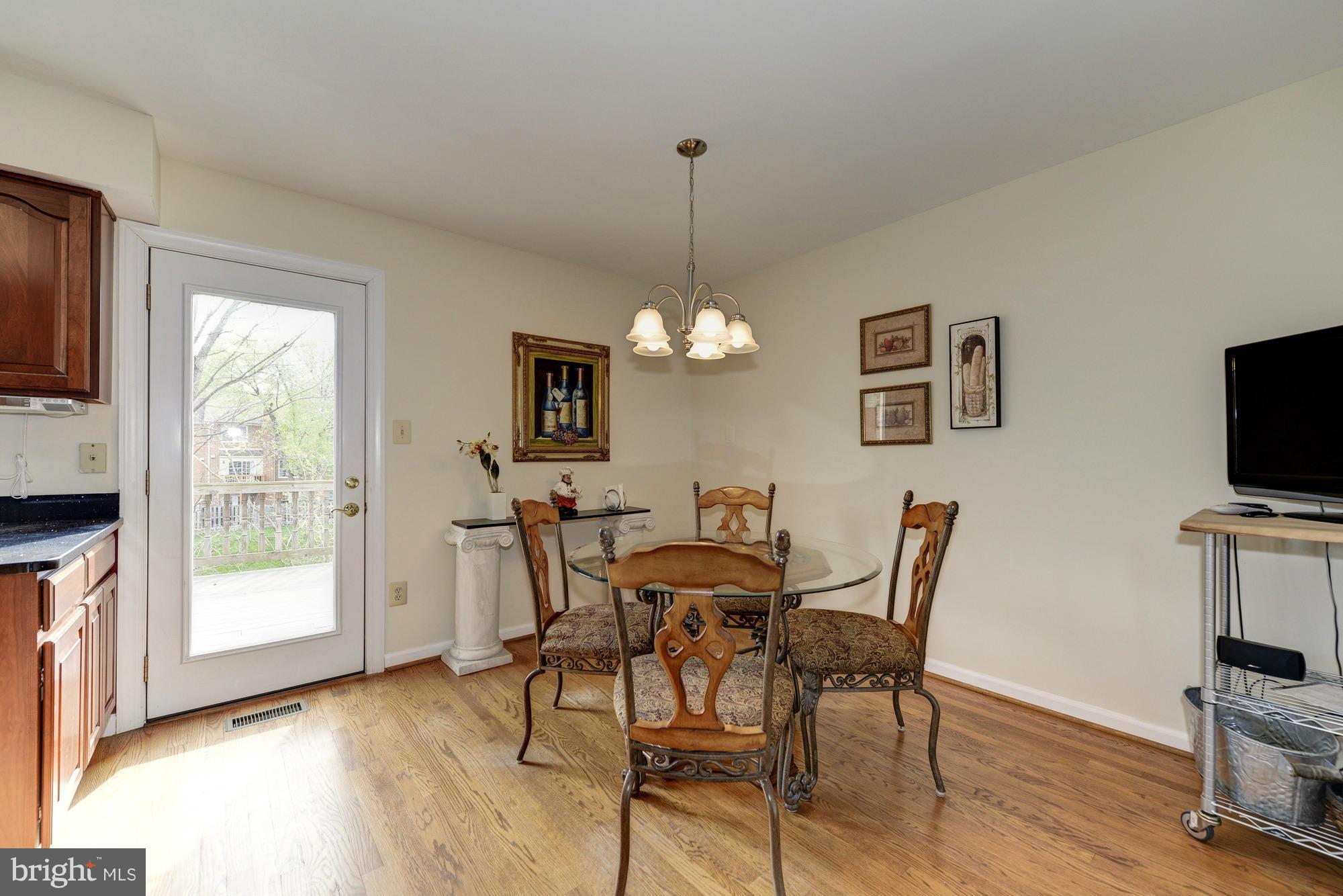 TREEBROOKE CONDOMINIUM - Residential