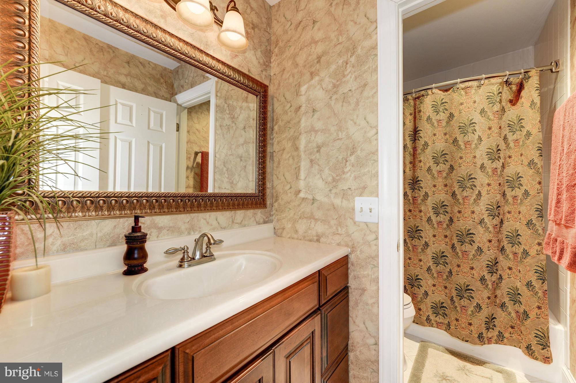 TREEBROOKE CONDOMINIUM - Residential