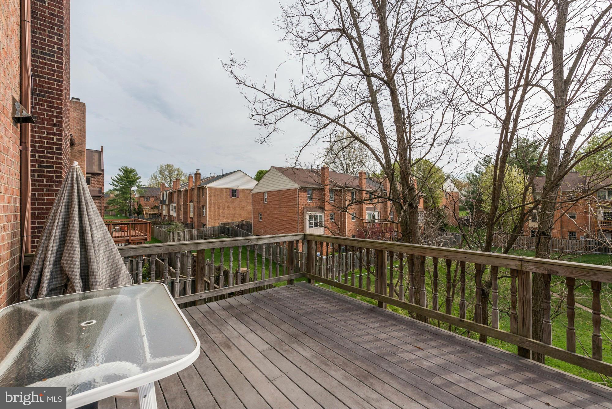 TREEBROOKE CONDOMINIUM - Residential