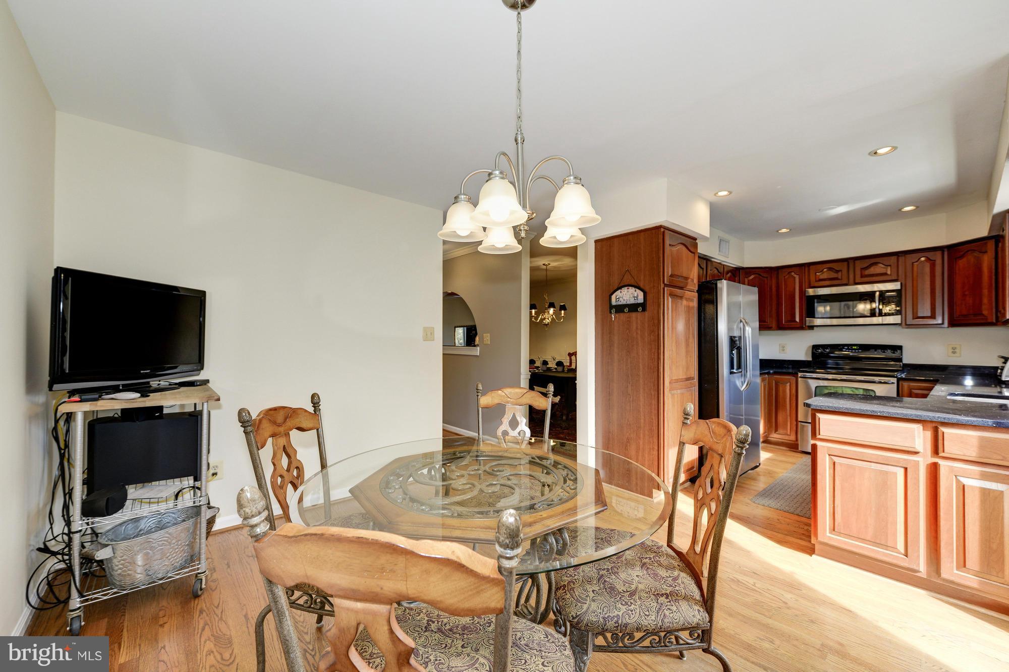 TREEBROOKE CONDOMINIUM - Residential