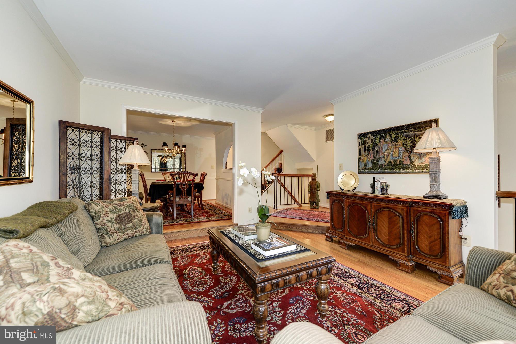 TREEBROOKE CONDOMINIUM - Residential