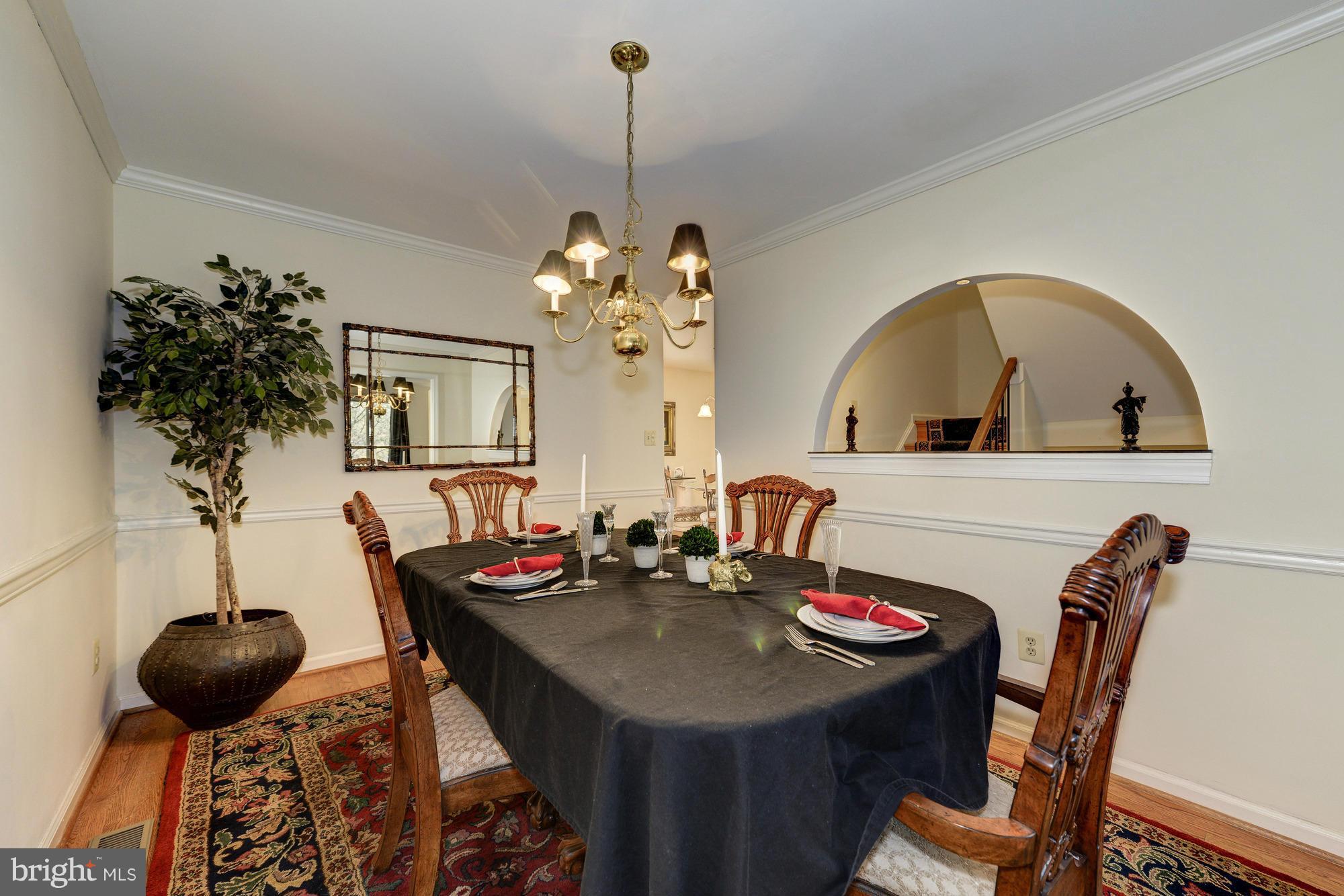 TREEBROOKE CONDOMINIUM - Residential