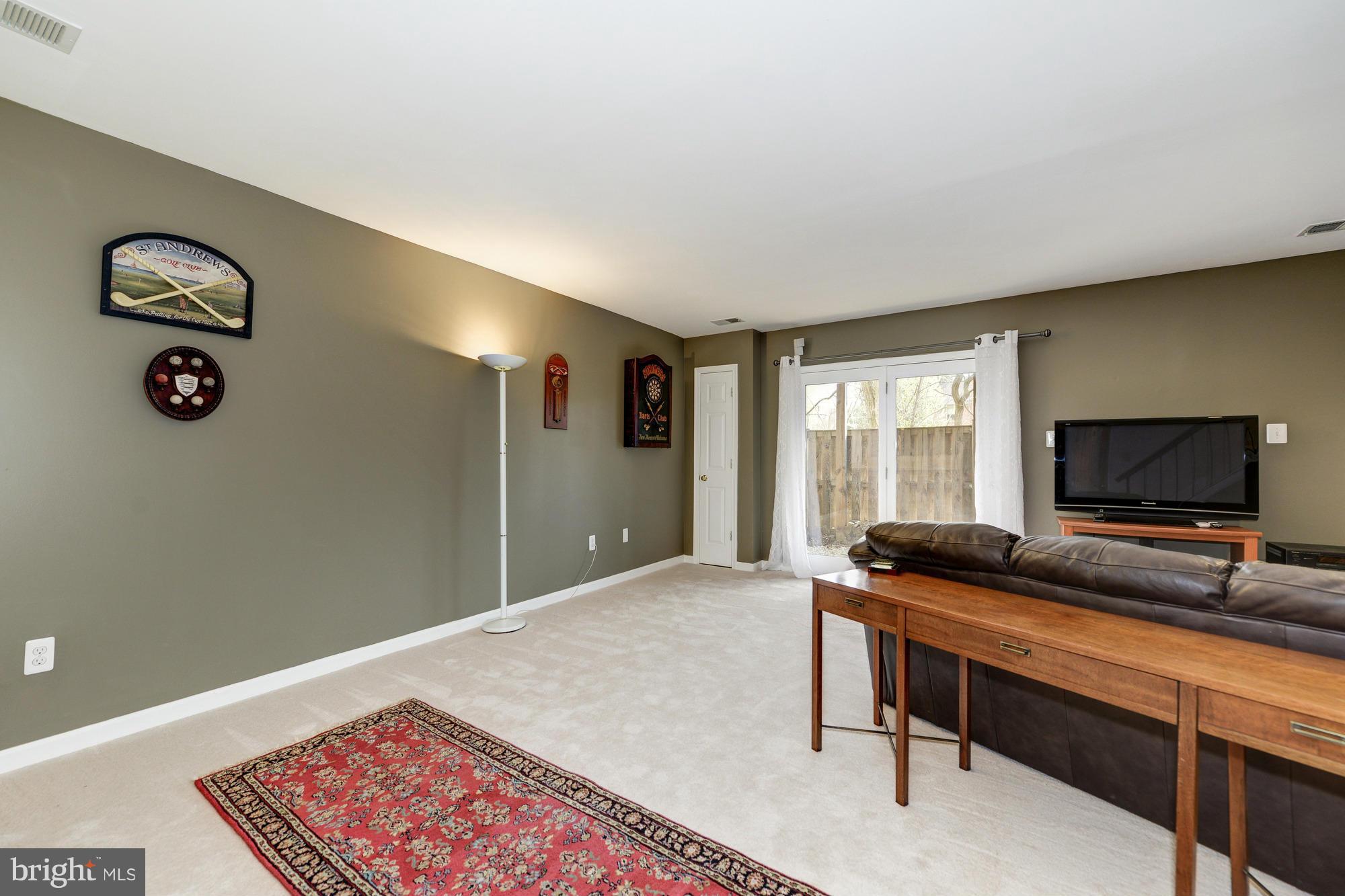 TREEBROOKE CONDOMINIUM - Residential