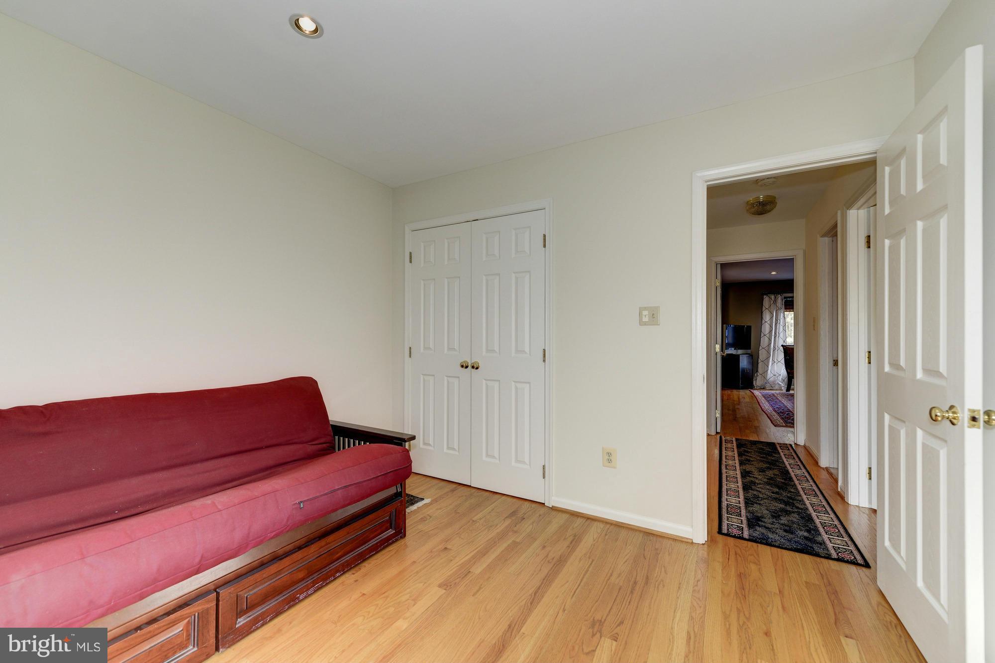 TREEBROOKE CONDOMINIUM - Residential