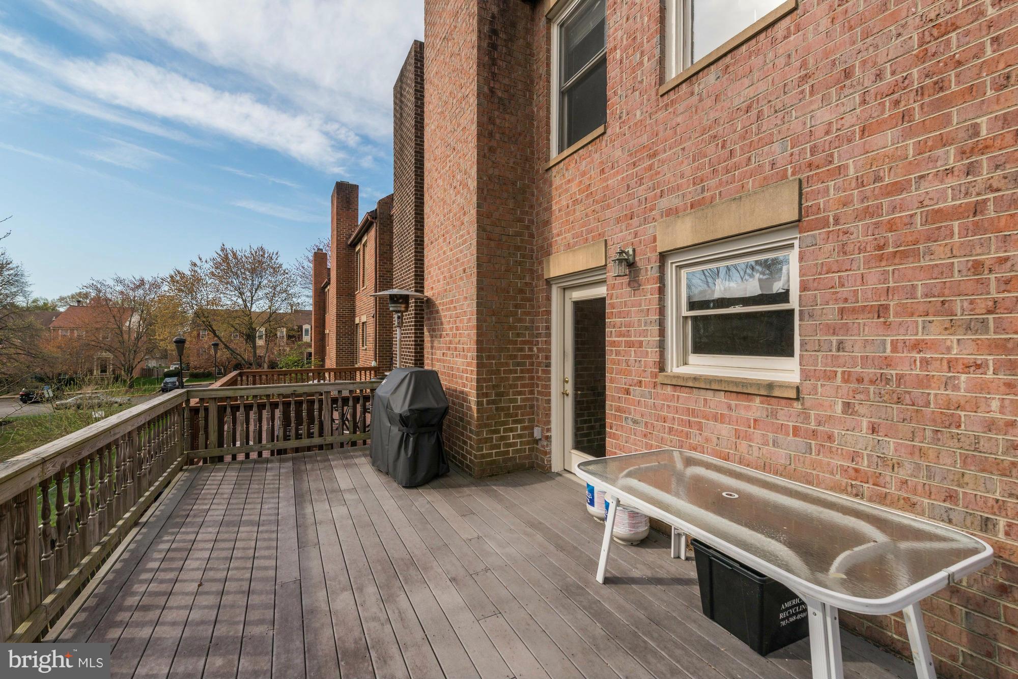 TREEBROOKE CONDOMINIUM - Residential