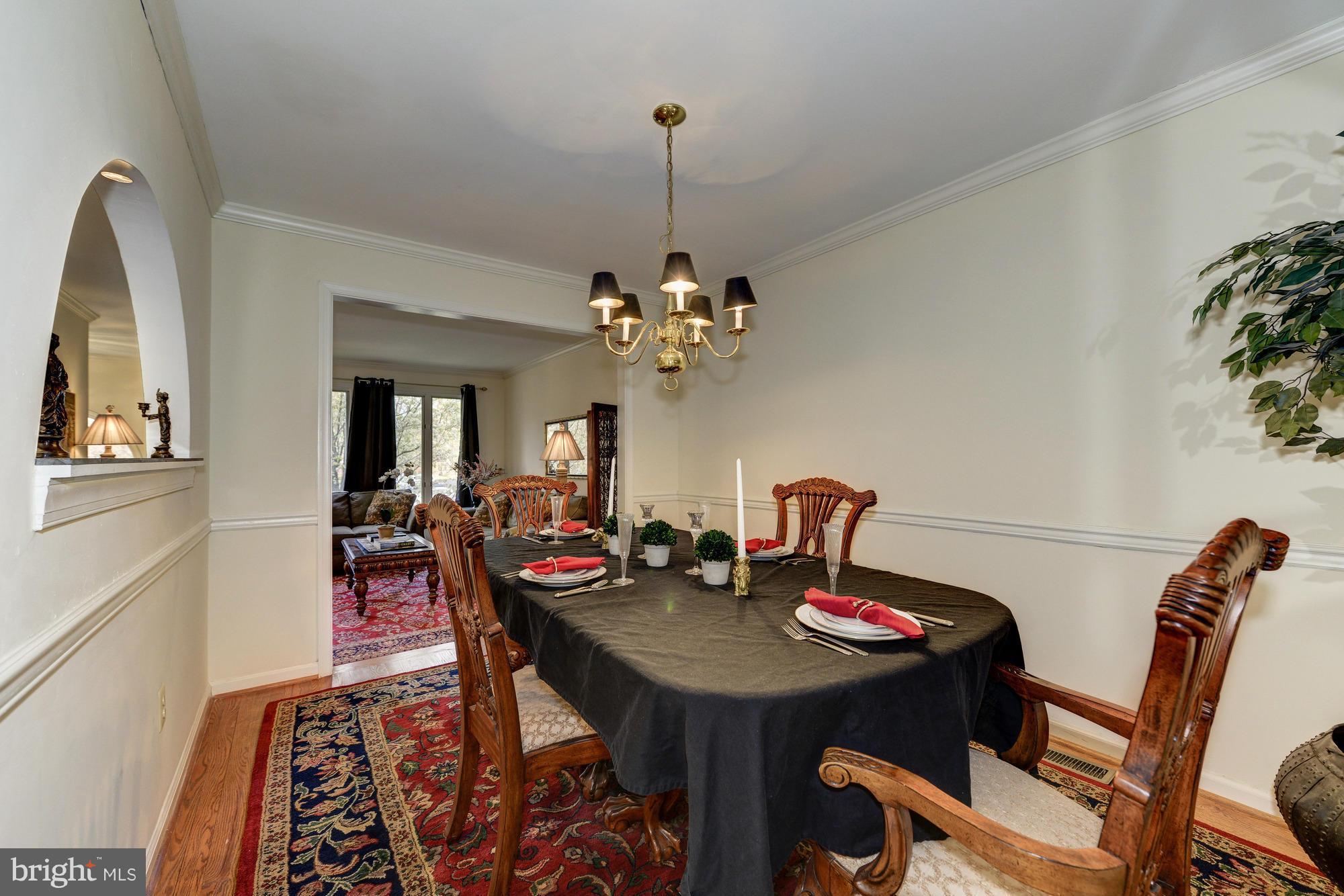 TREEBROOKE CONDOMINIUM - Residential