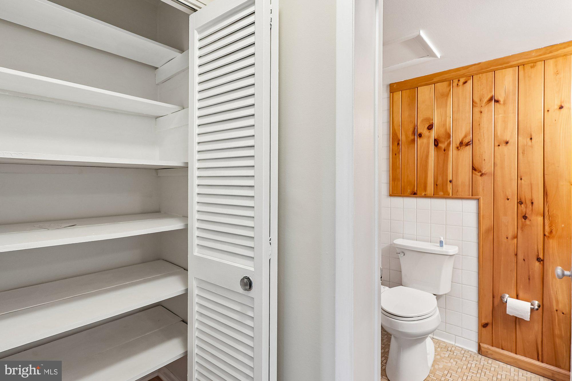 SEVERN HOUSE - Residential