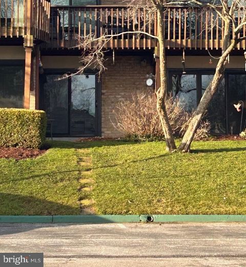 769 FAIRVIEW AVENUE B 769B ANNAPOLIS MD 21403