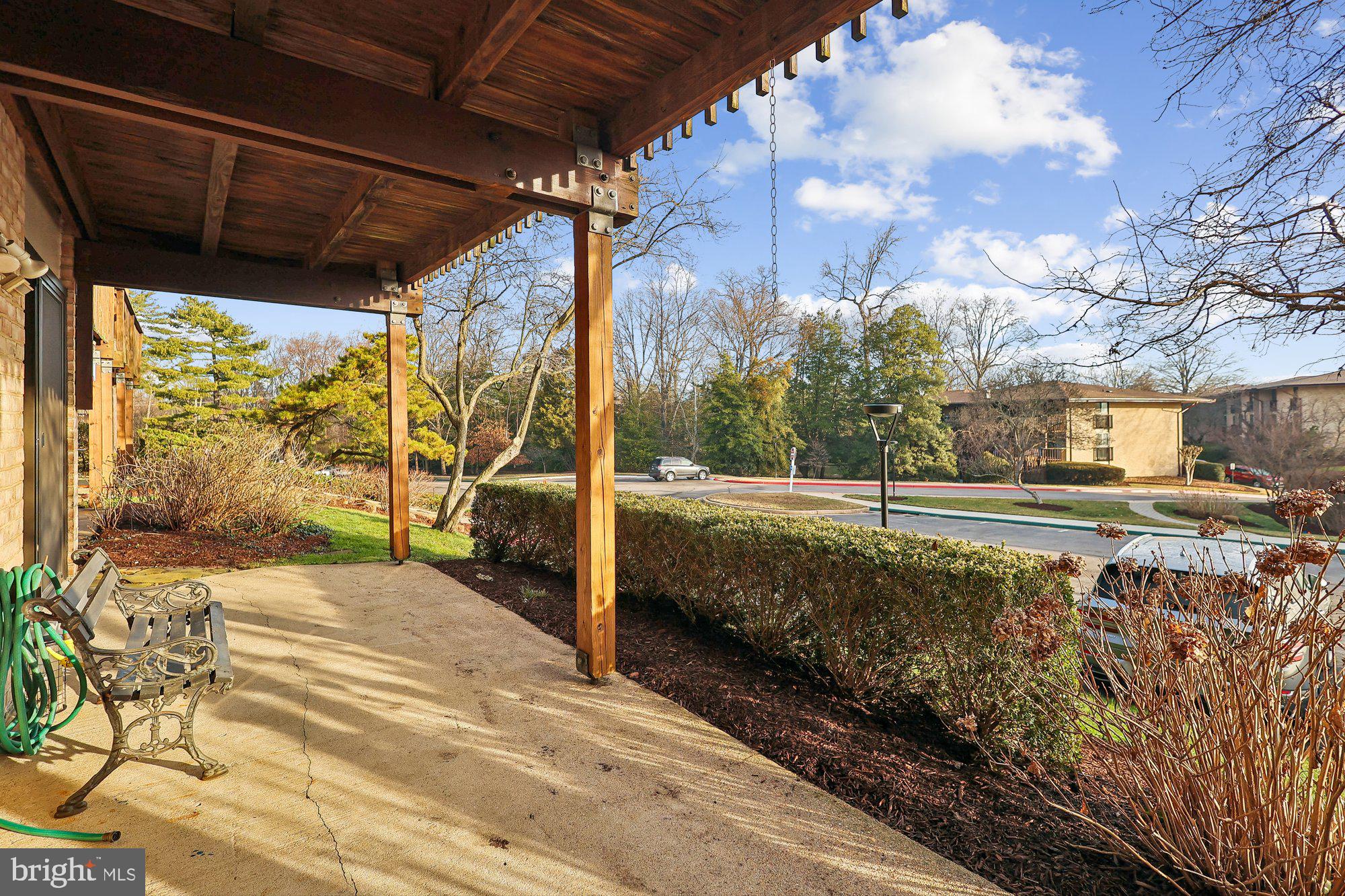 SEVERN HOUSE - Residential