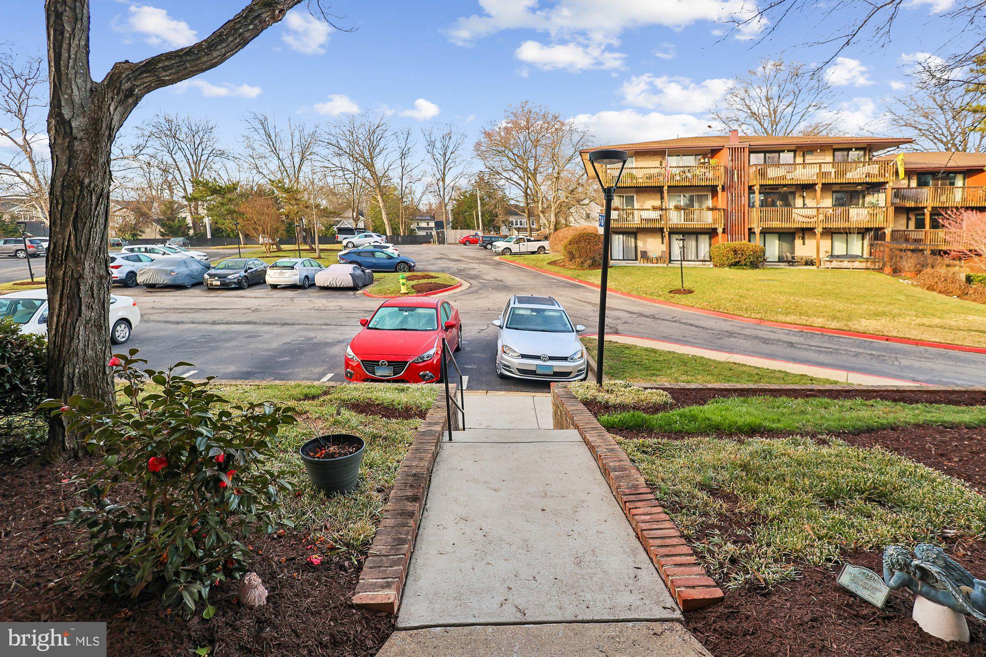 SEVERN HOUSE - Residential
