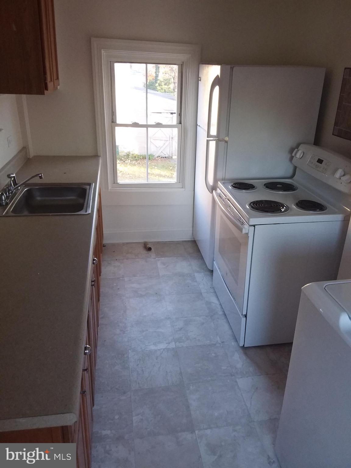 DENTON AREA - Residential Lease