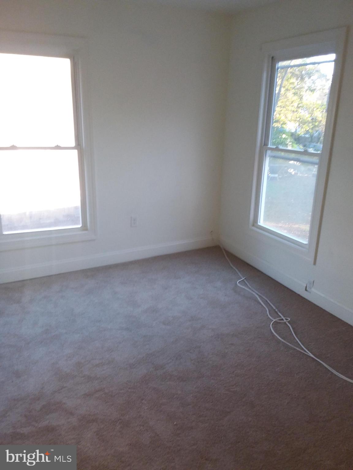 DENTON AREA - Residential Lease