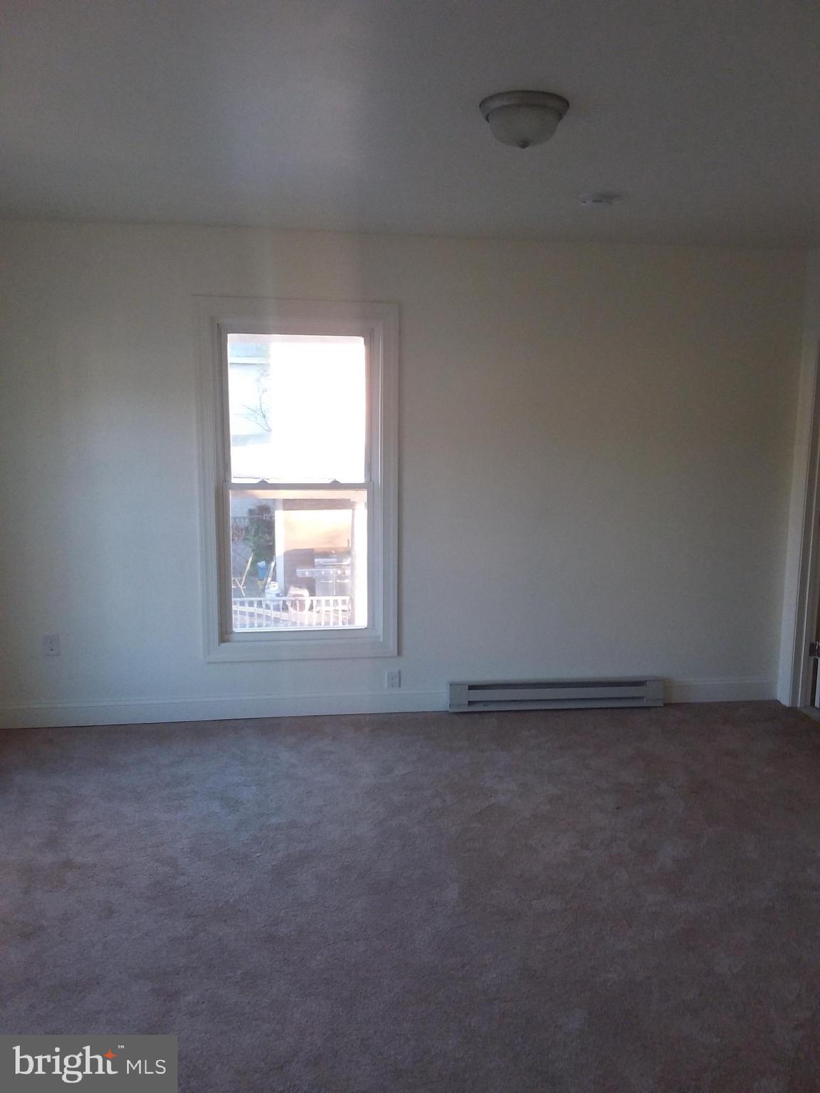 DENTON AREA - Residential Lease