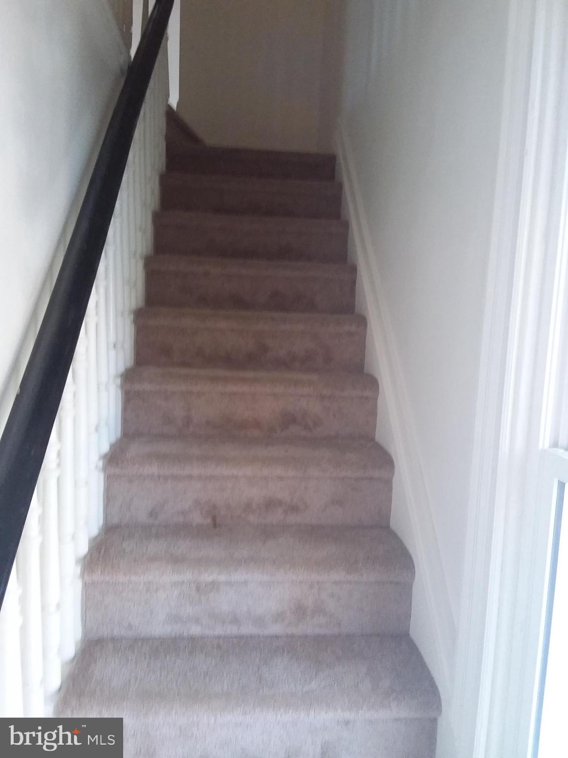 DENTON AREA - Residential Lease