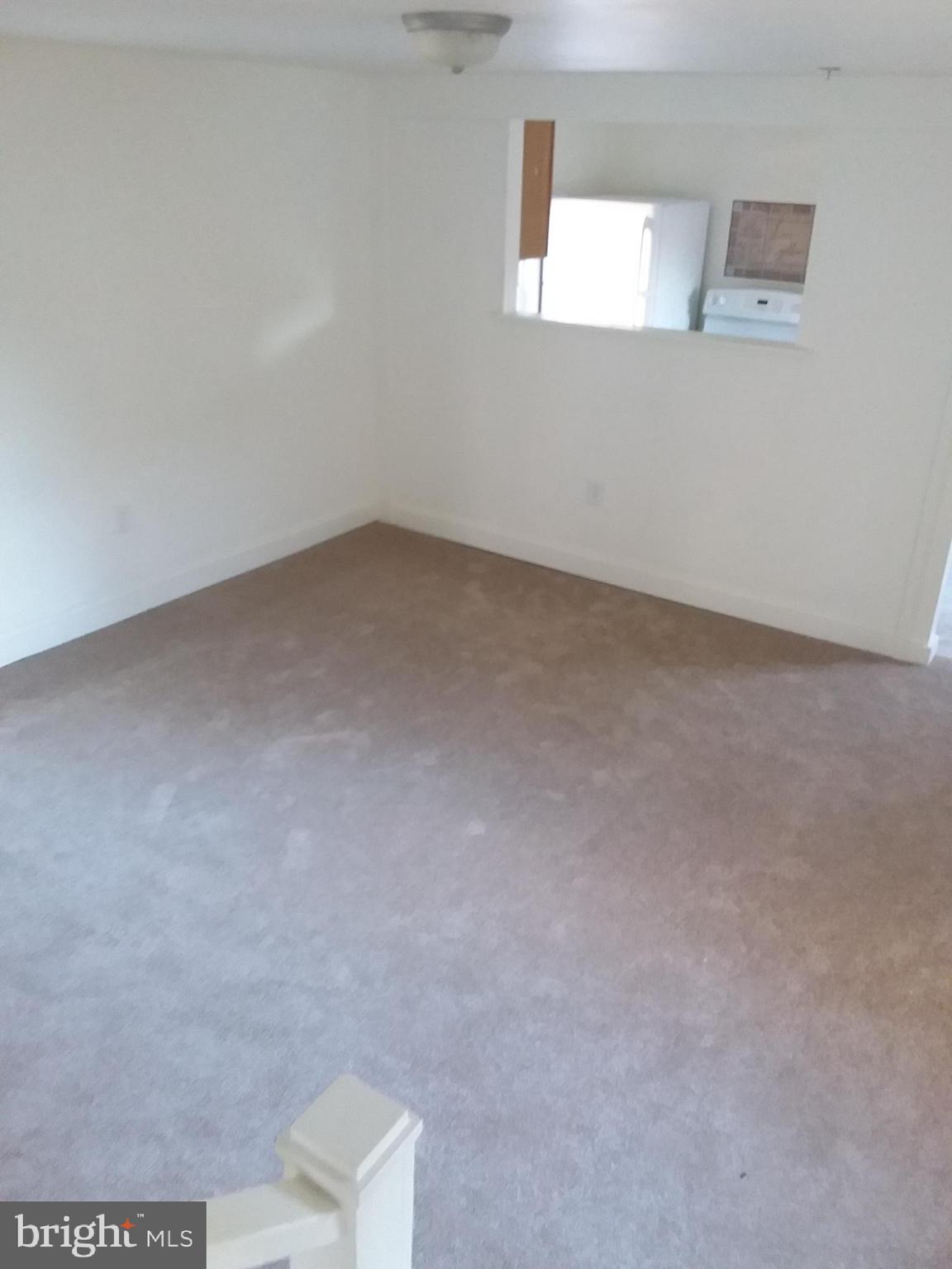 DENTON AREA - Residential Lease