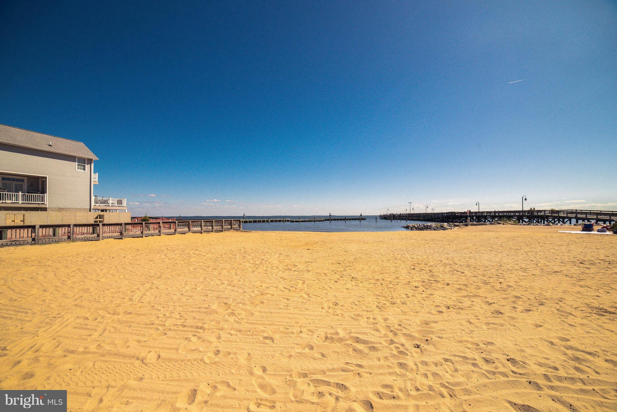 NORTH CHESAPEAKE BEACH - Residential