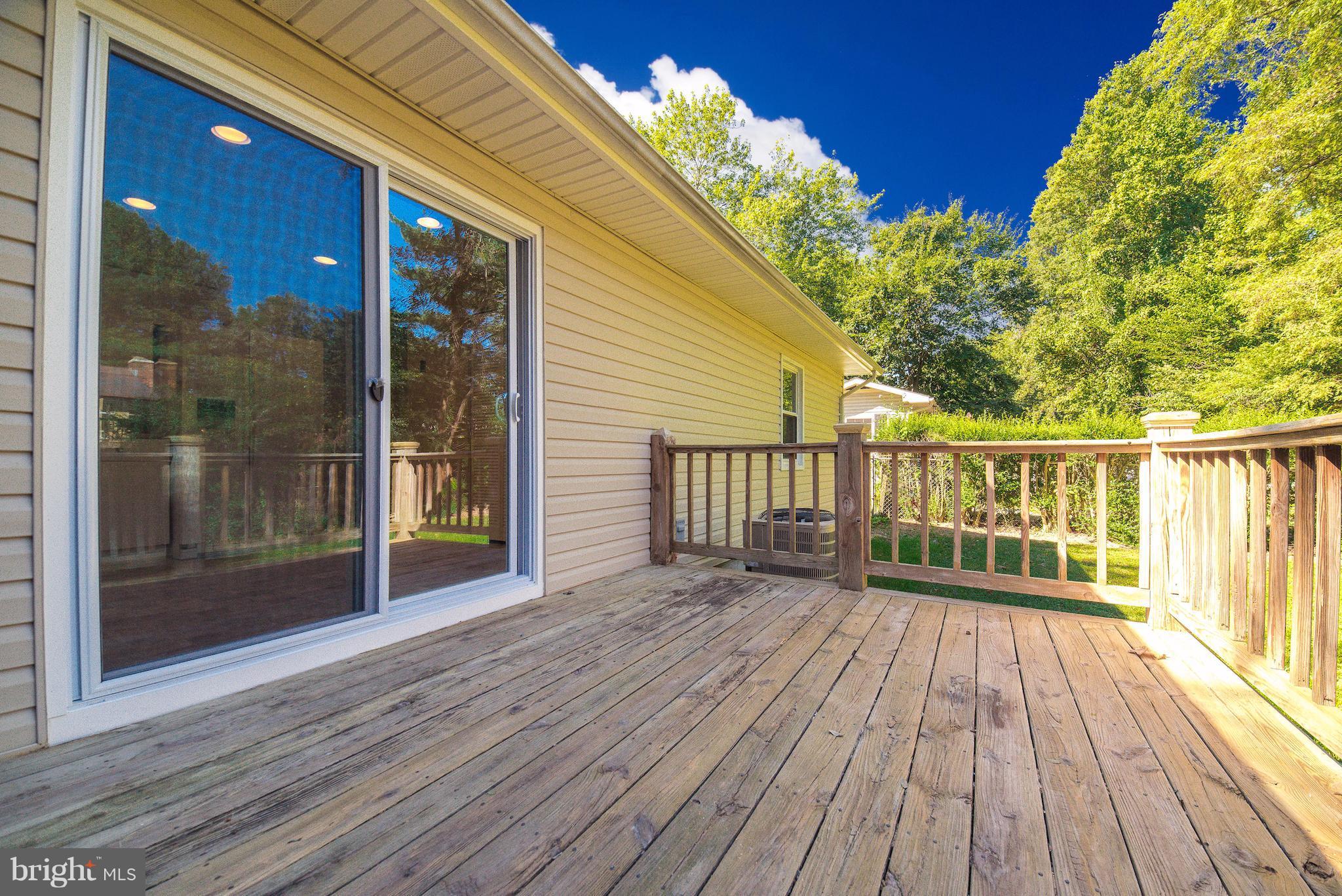 NORTH CHESAPEAKE BEACH - Residential