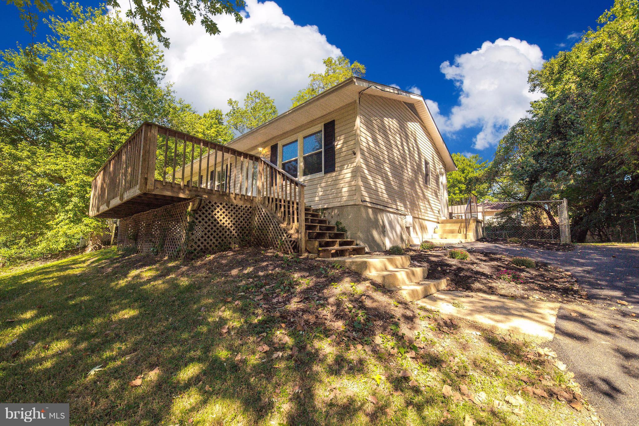 NORTH CHESAPEAKE BEACH - Residential