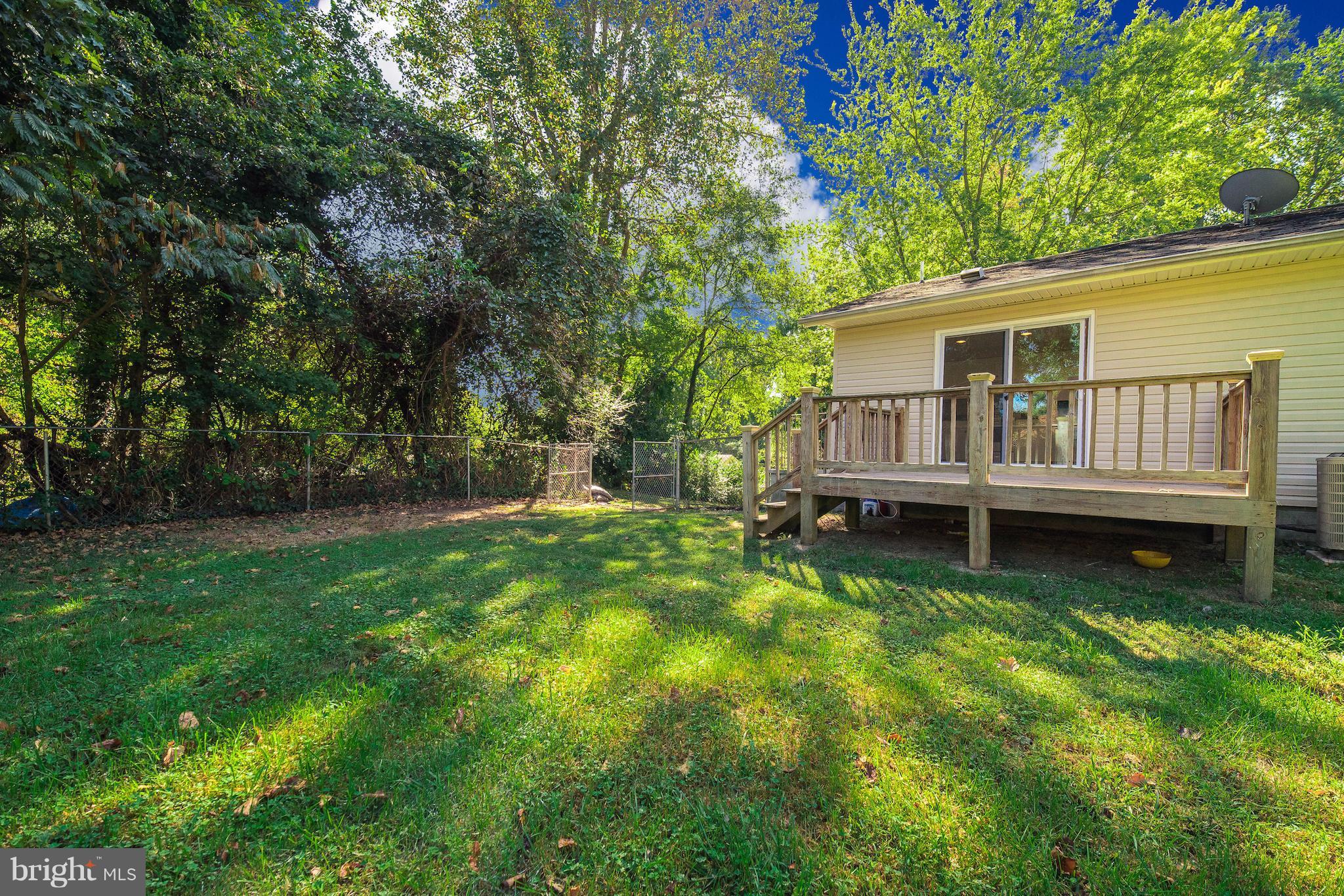 NORTH CHESAPEAKE BEACH - Residential